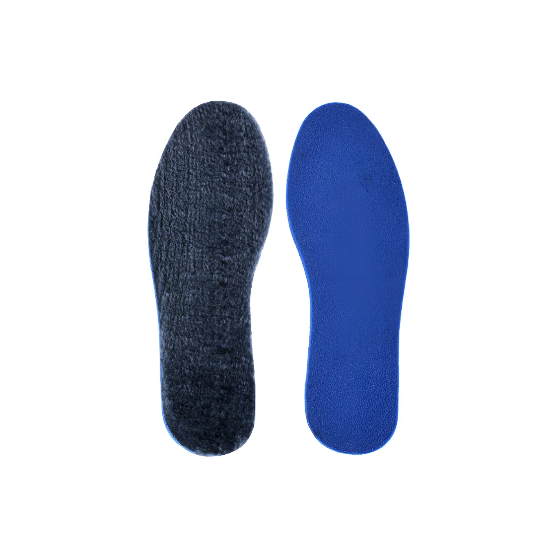 Fresh Look Returns Пава Хлопок + Длинный Флис Стельки Унисекс