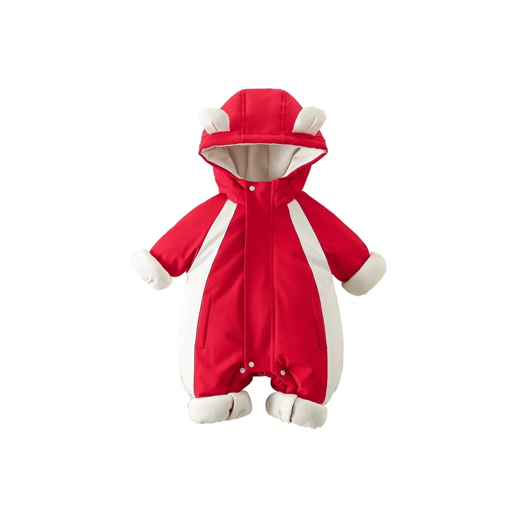 Rindu Комбинезон Осенний и Зимний для Малышей и Детей дошкольного возраста