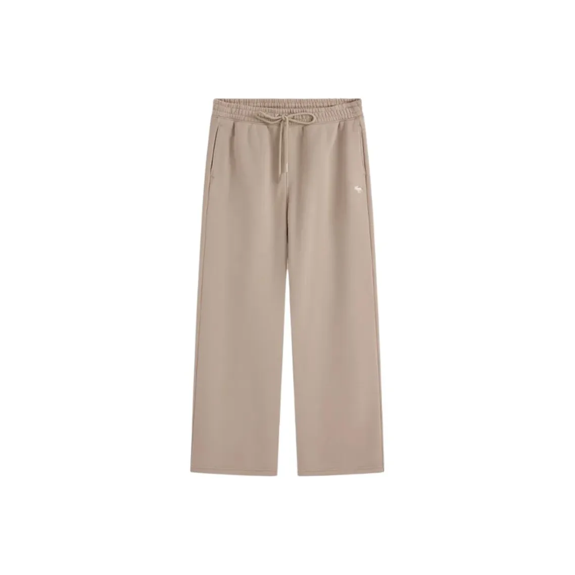 Abercrombie＆Fitch Вязаные спортивные брюки женские