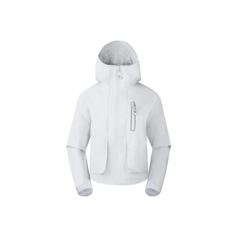 ONE WAY Женская тренч-куртка