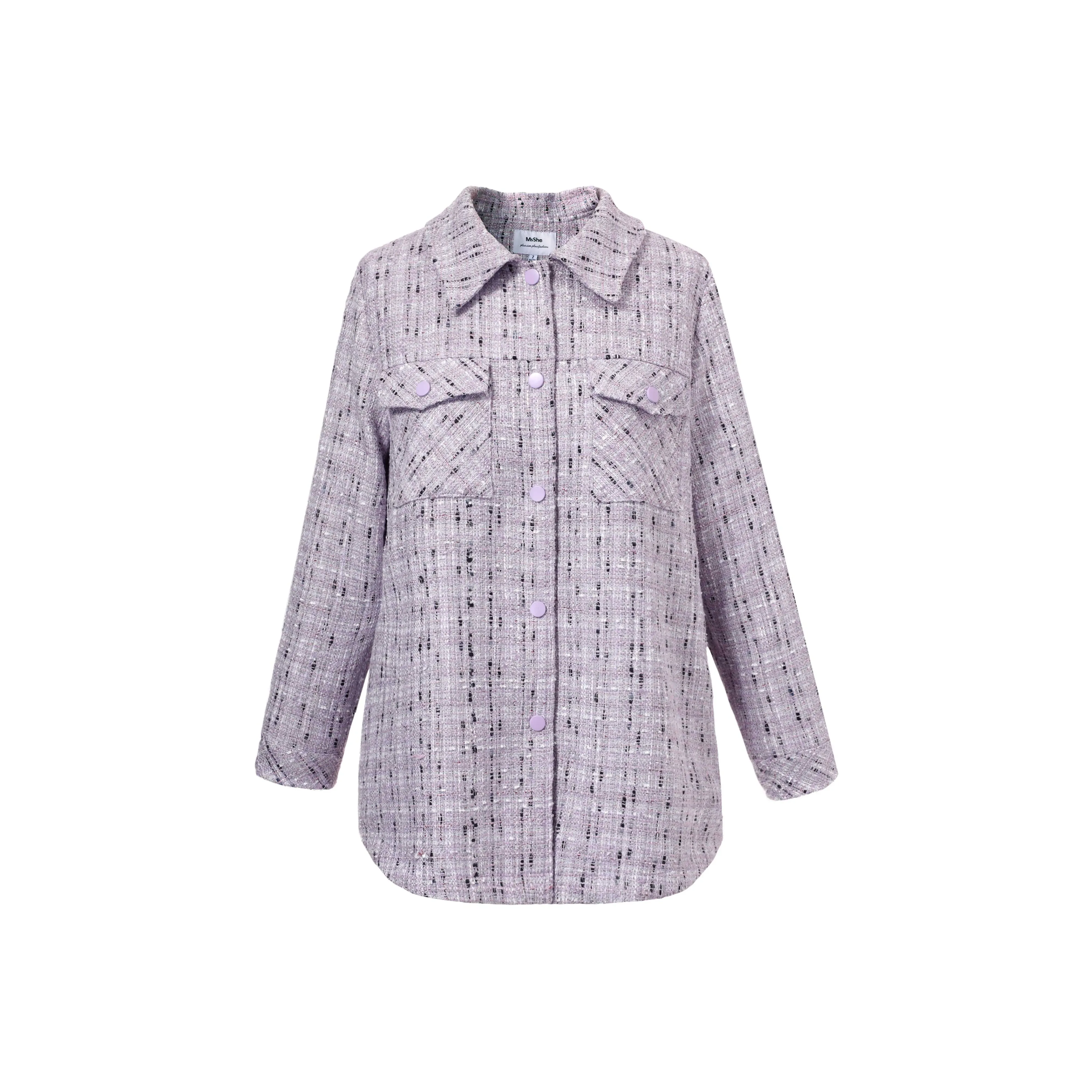 MSSHE Женские Куртки