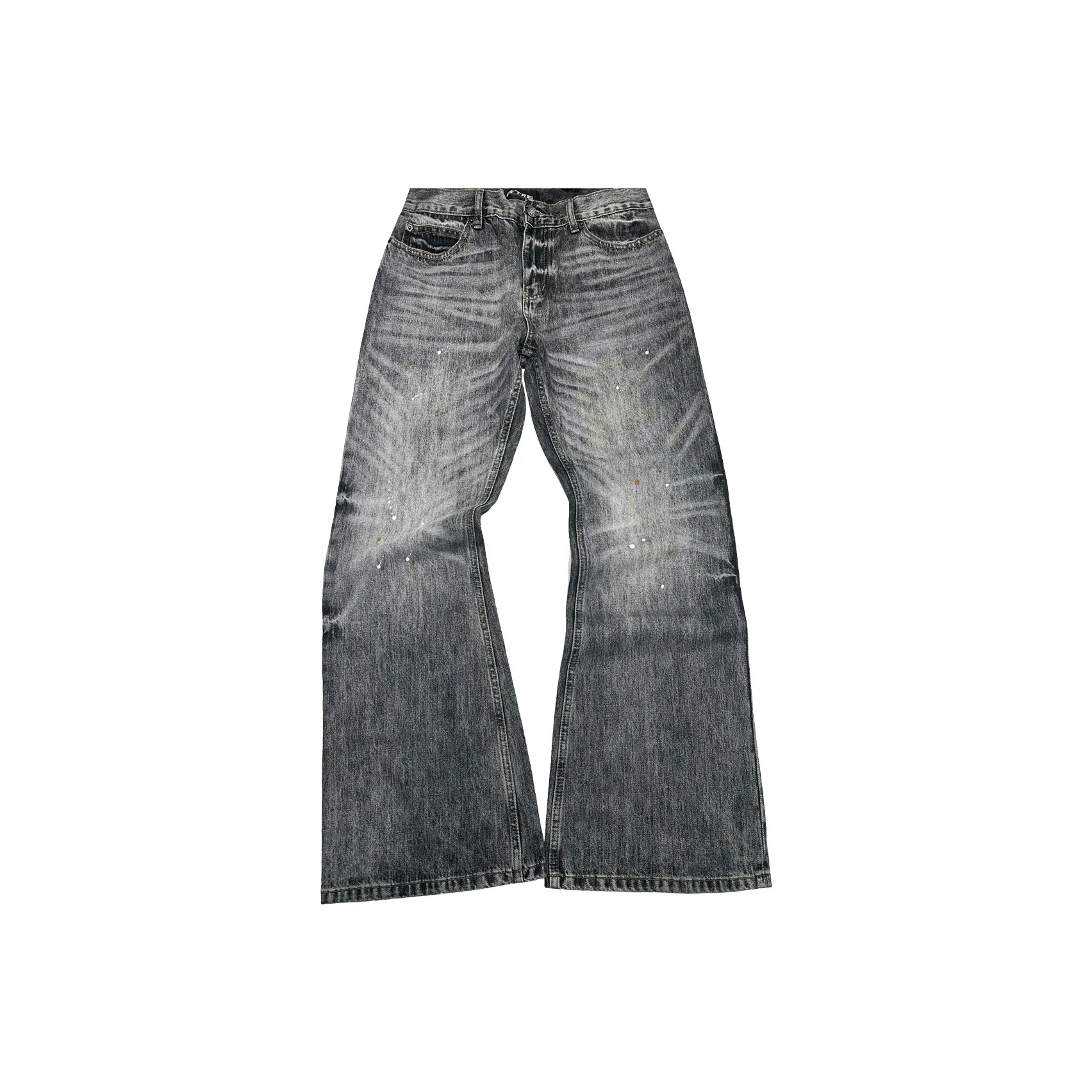 г TRE Curved Knife Jeans Unisex