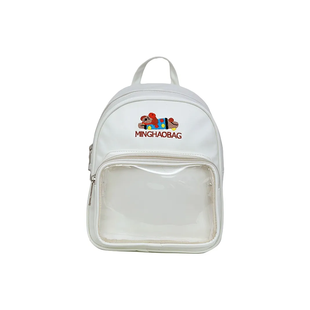 MOWAP Ита-баги Женские