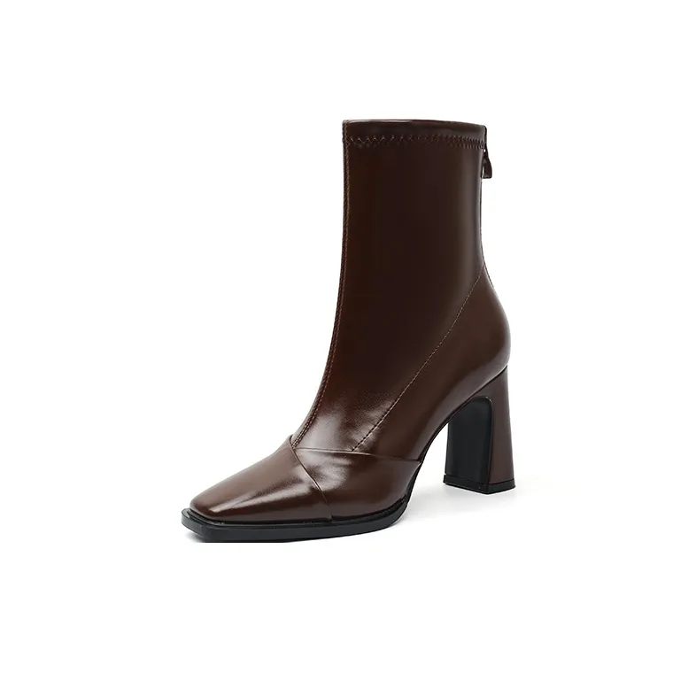 Dunnu Женские ботильоны