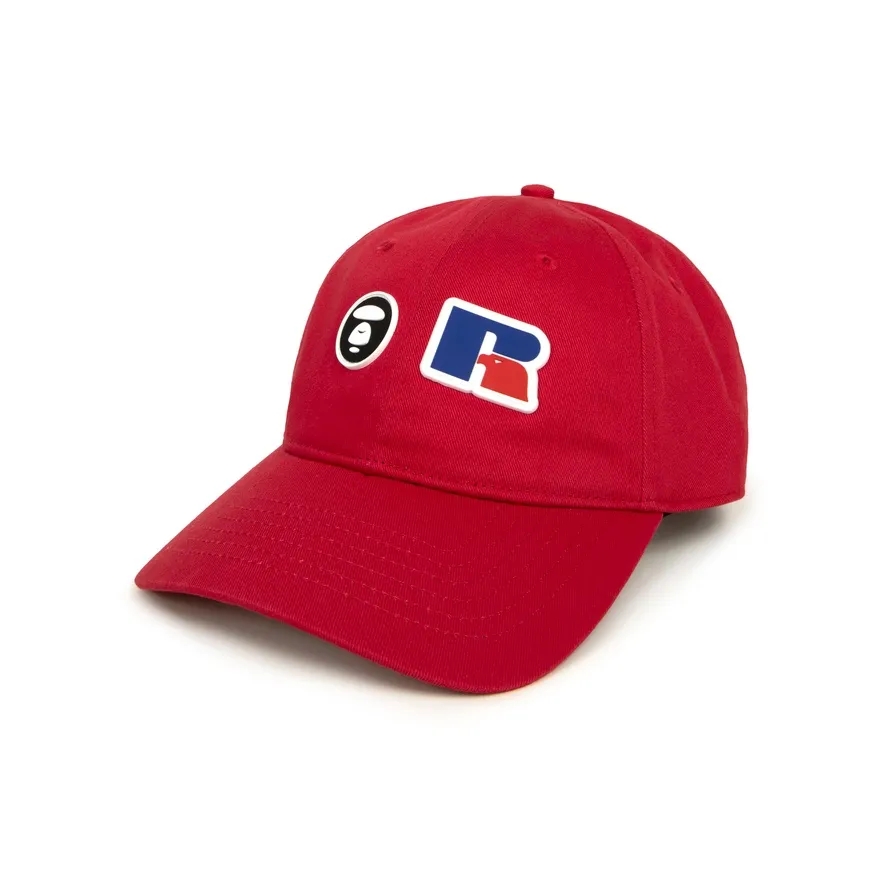 Aape Хлопок Бейсболки Унисекс