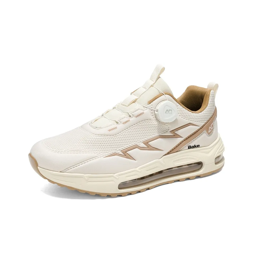Bake Large Size Беговые кроссовки Мужские
