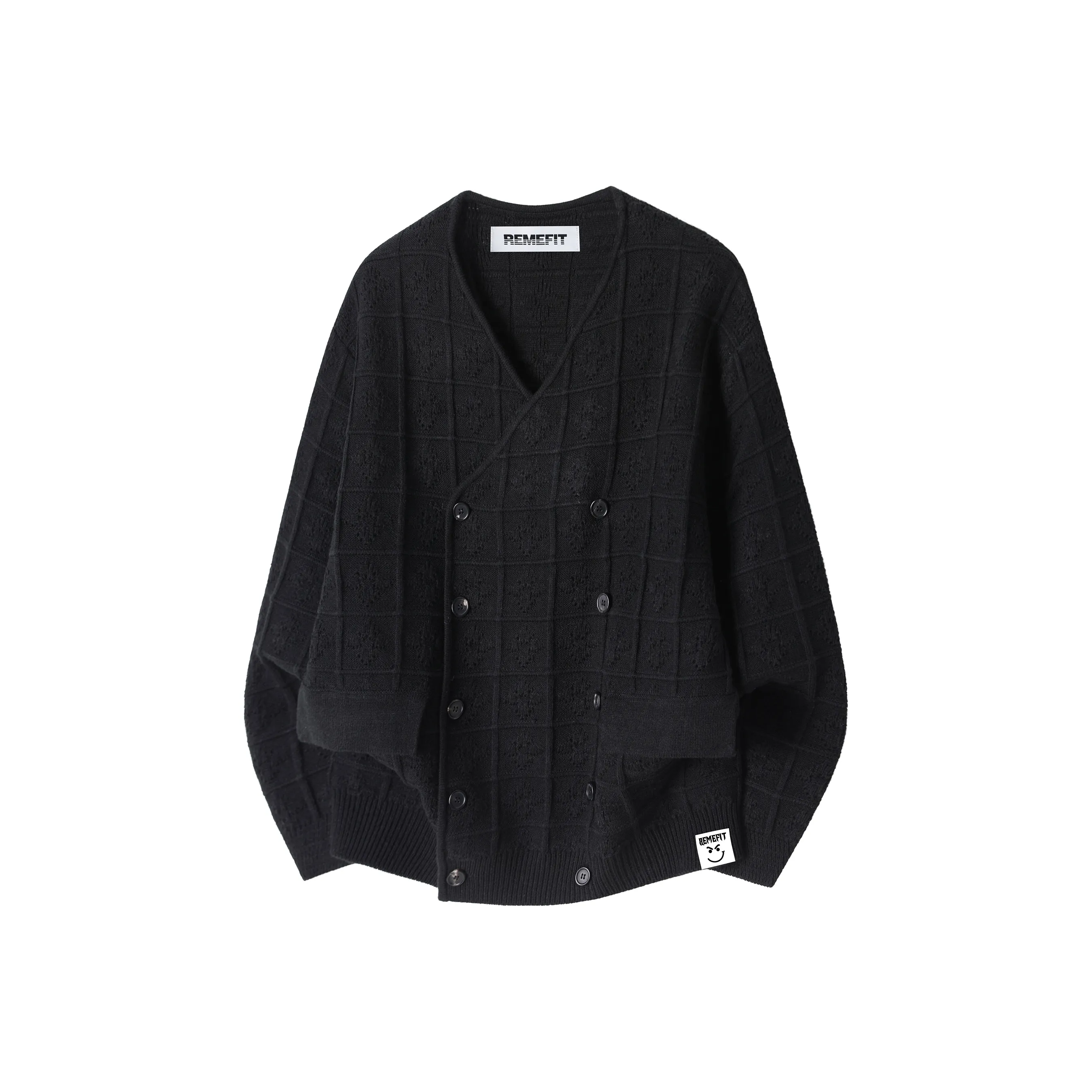 REMEFIT Унисекс Трикотаж