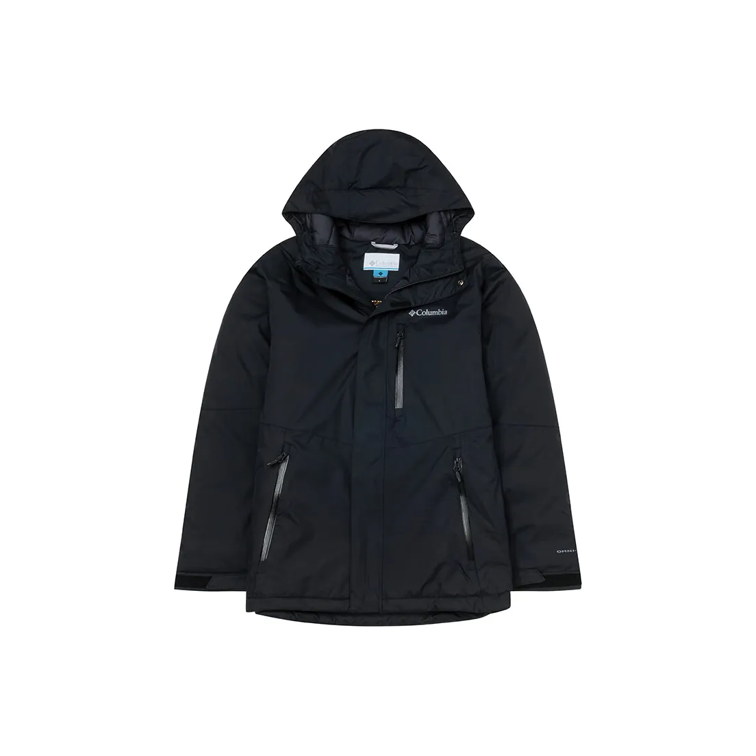 Columbia FW25 Пуховик Мужской