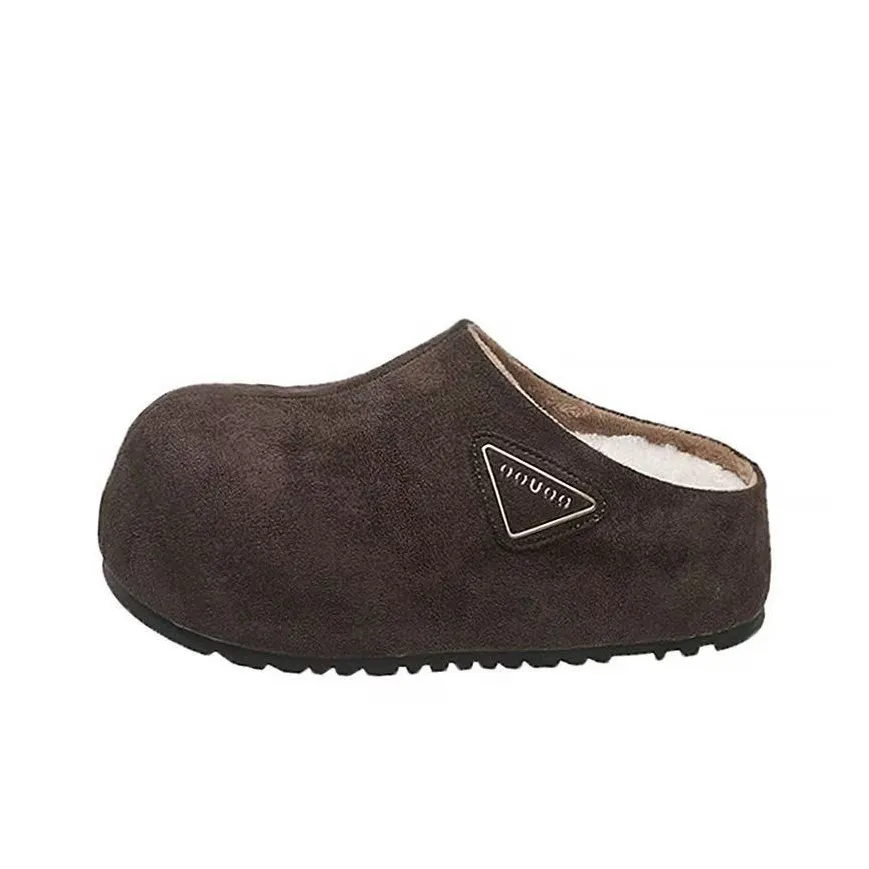 LABON PETER Домашние тапочки Женские