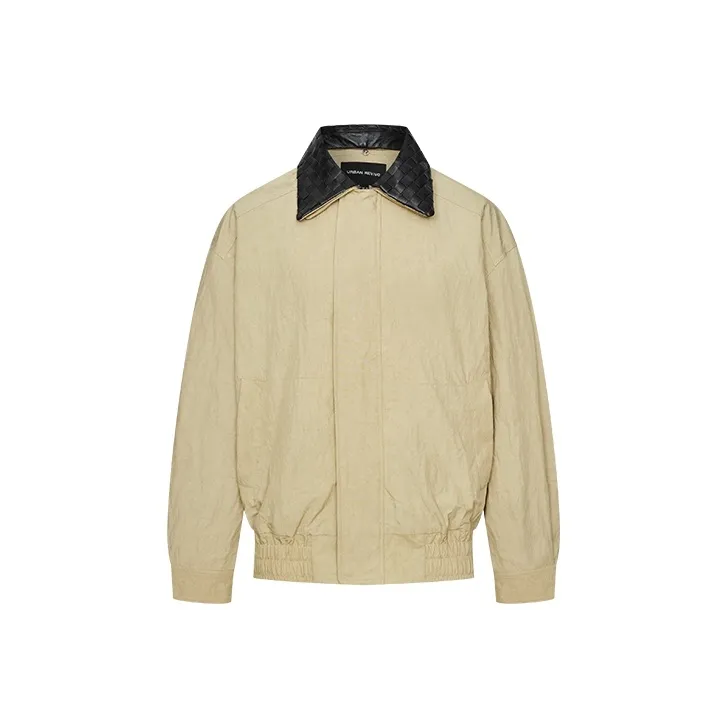 URBAN REVIVO Куртка Одежда Мужская