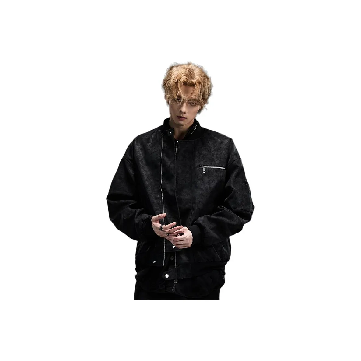 YINLANGSHIJIA Мужские куртки