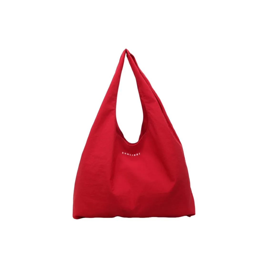 Duoluplo Doron Paul Нейлоновая сумка-тоут сумка через плечо стандартная женская многоцветная