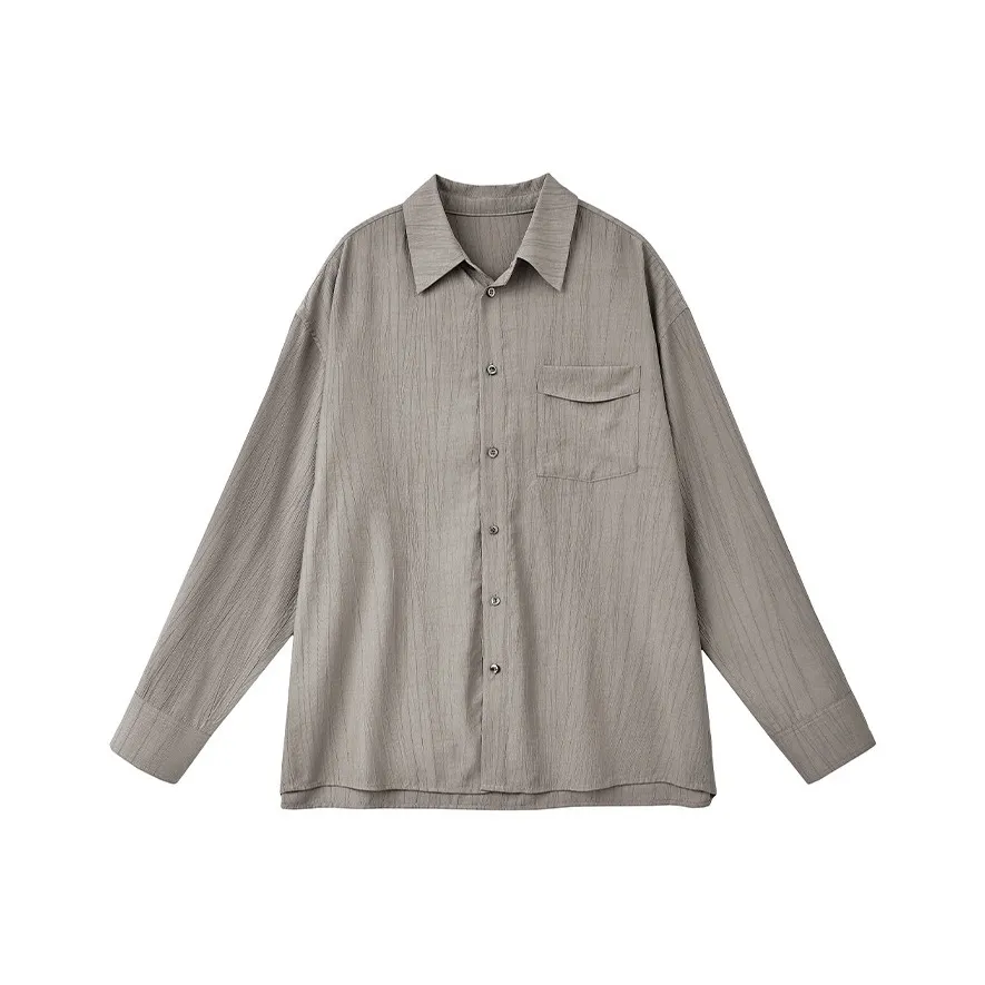 SINBOS Мужские рубашки