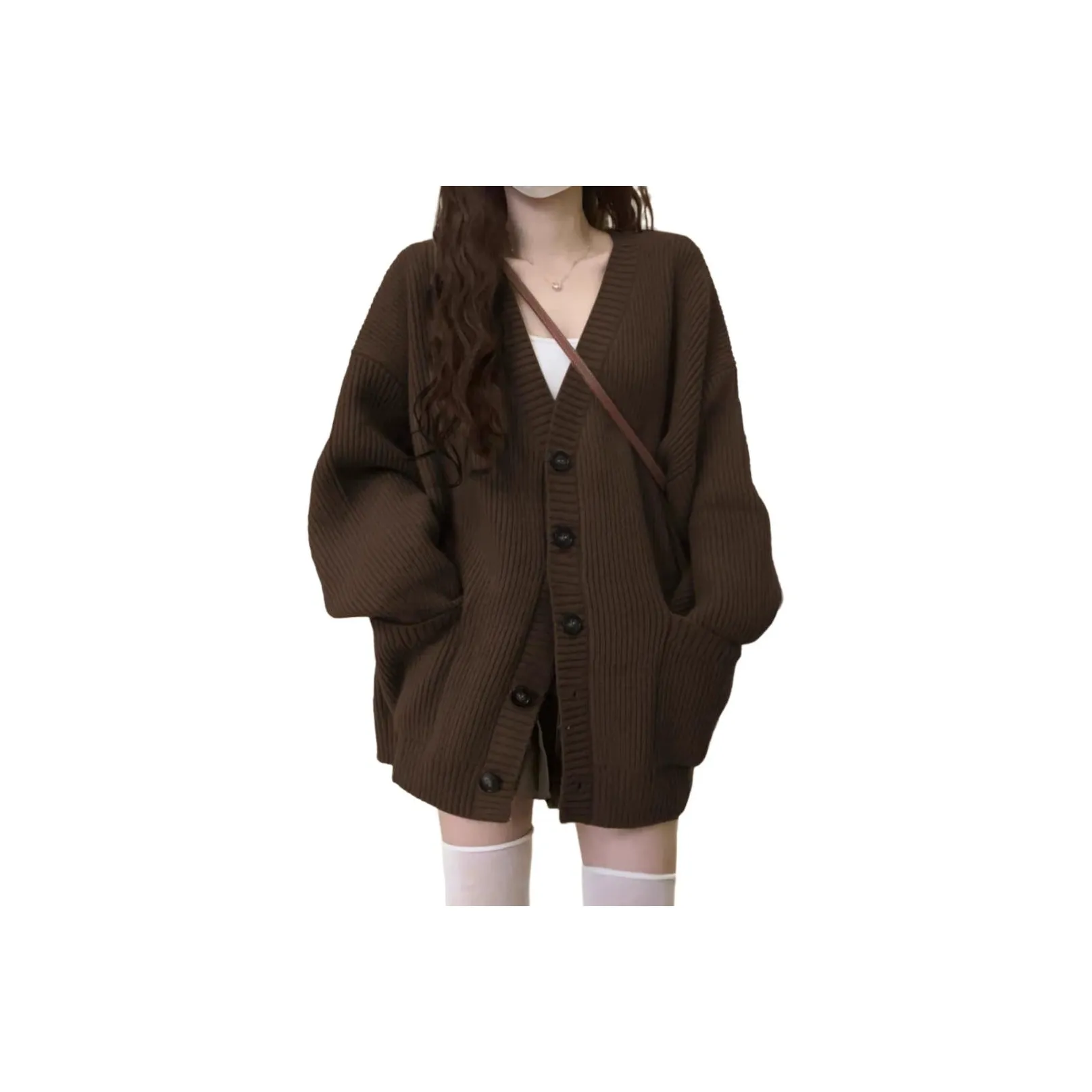 ZVJH Женская трикотажная одежда