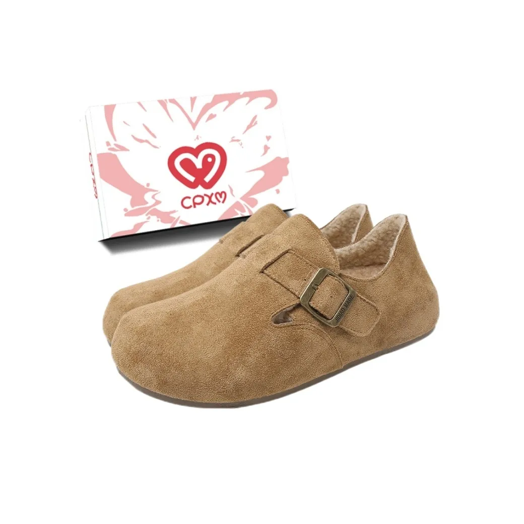 CPXO Винтаж Обувь Birkenstock Женская