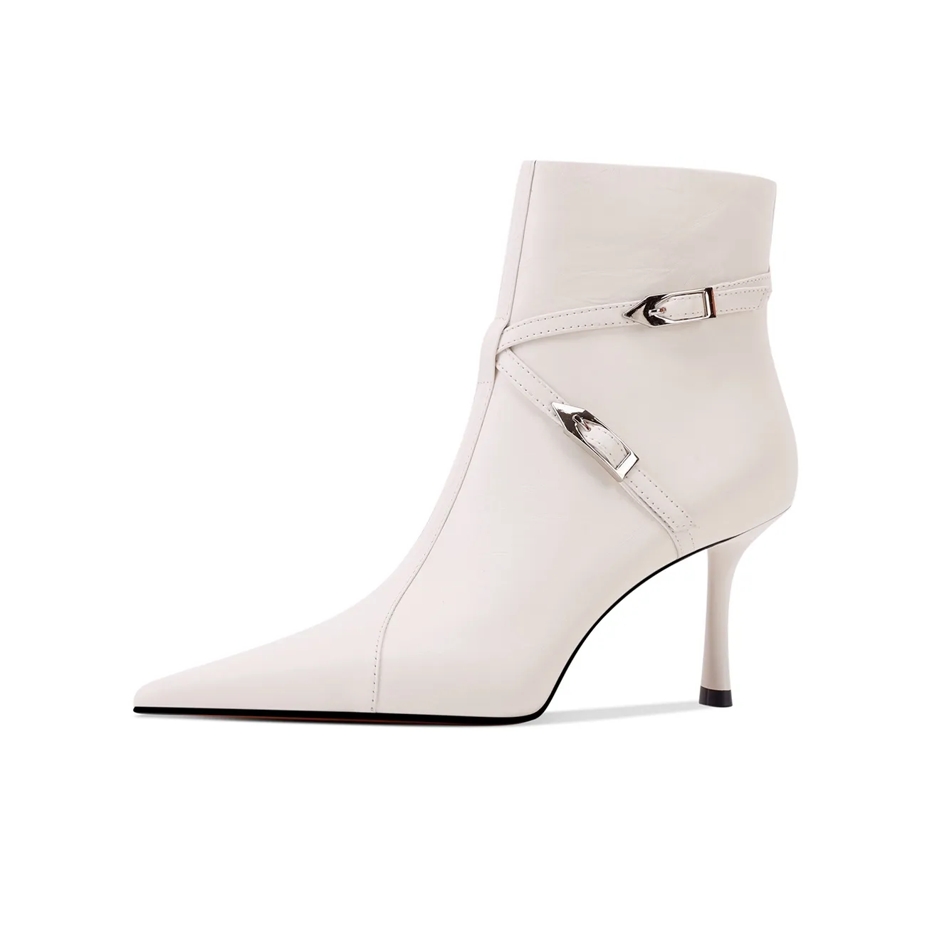 Shesrim Женские ботильоны