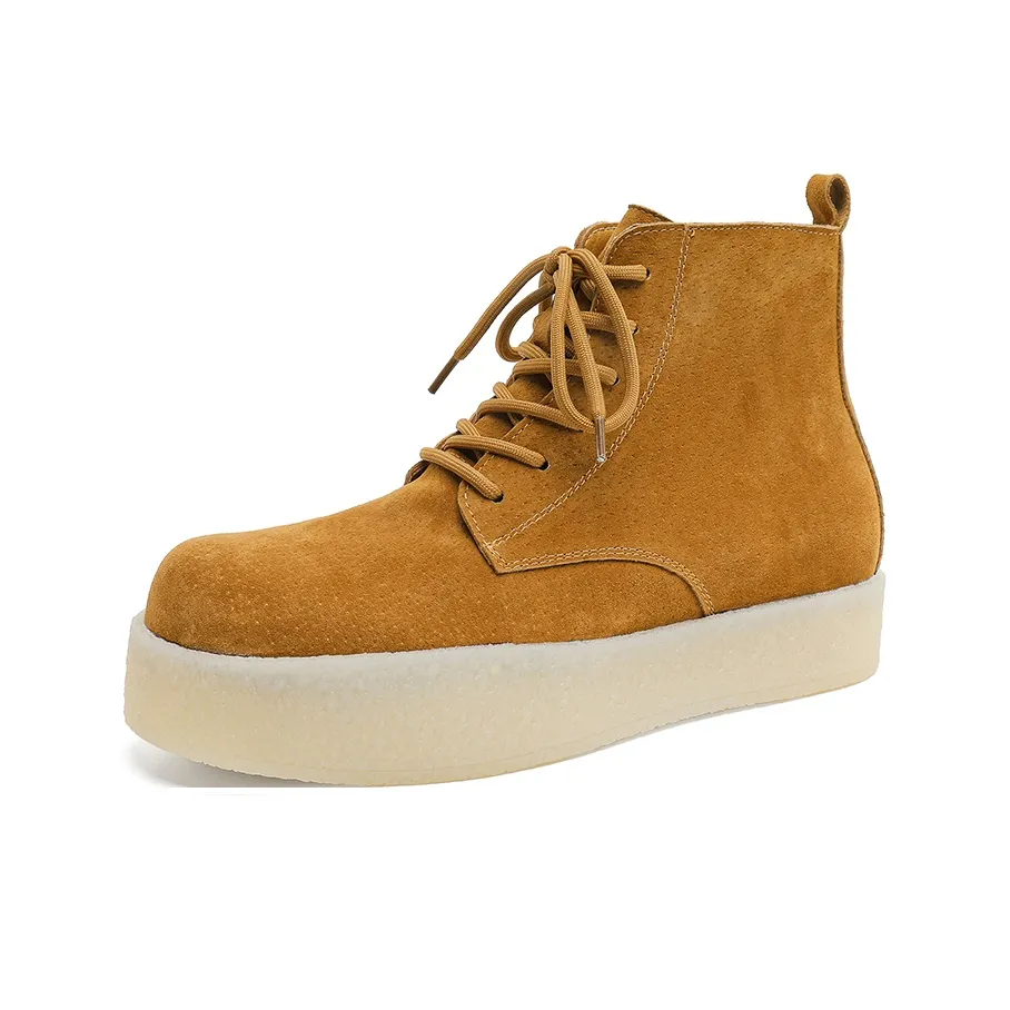 Romon Martin Boots Мужской