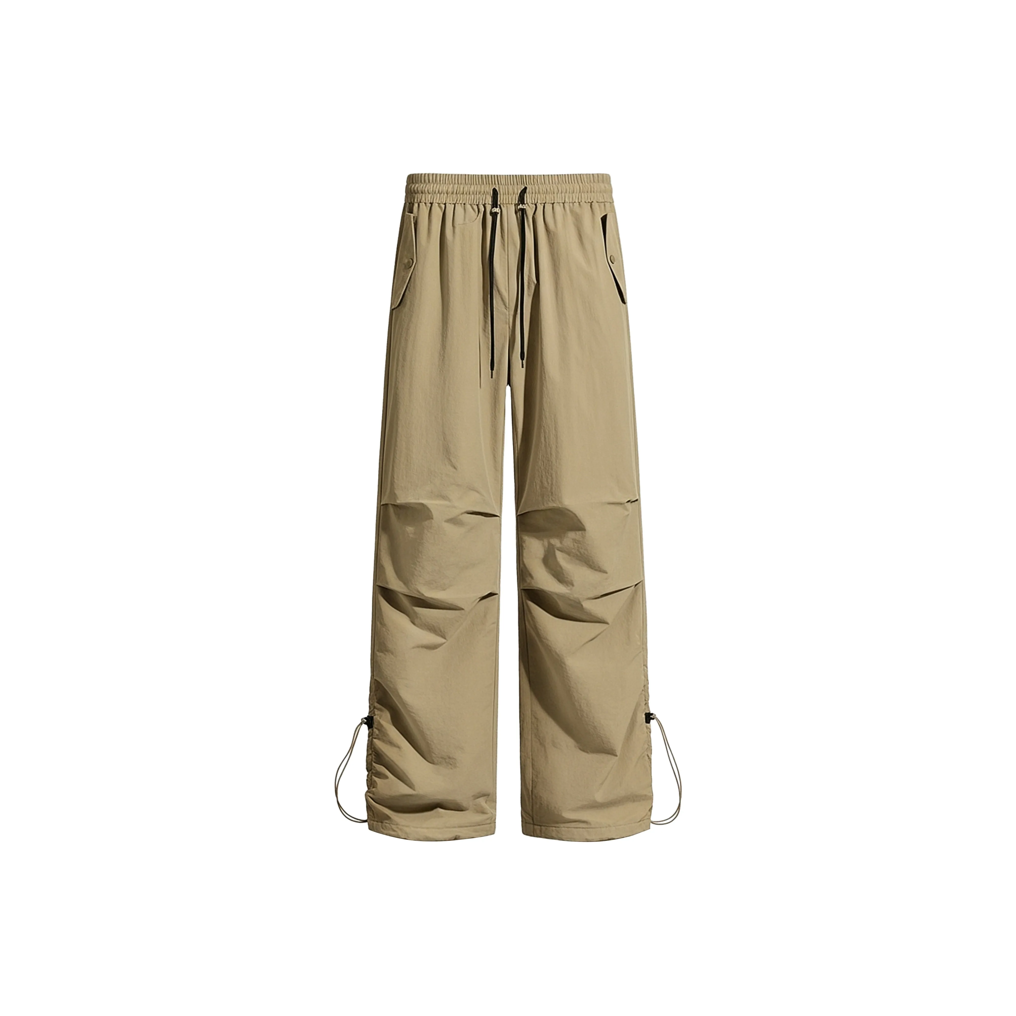 OVERPROTECTION Ветрозащитные штаны унисекс