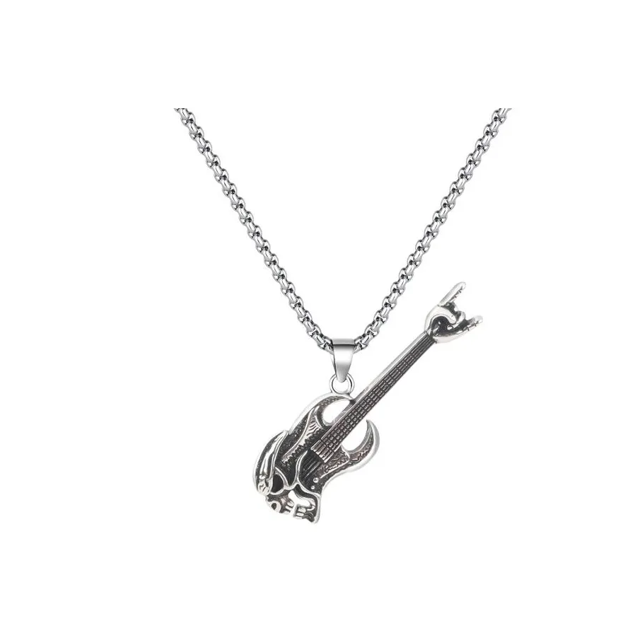 LuluCanaan Сплав Ожерелья Мужской