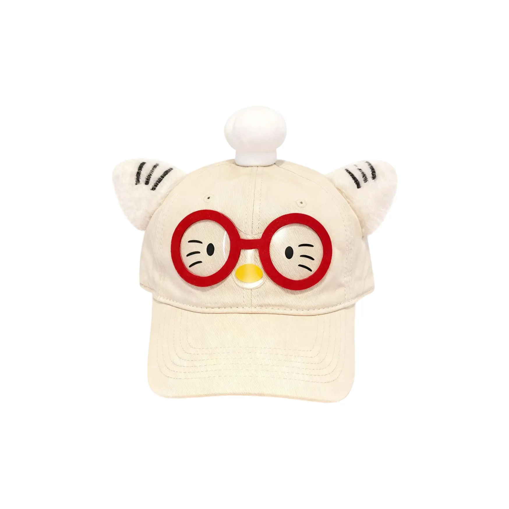 OXO OVERLOAD Акриловые кепки для женщин