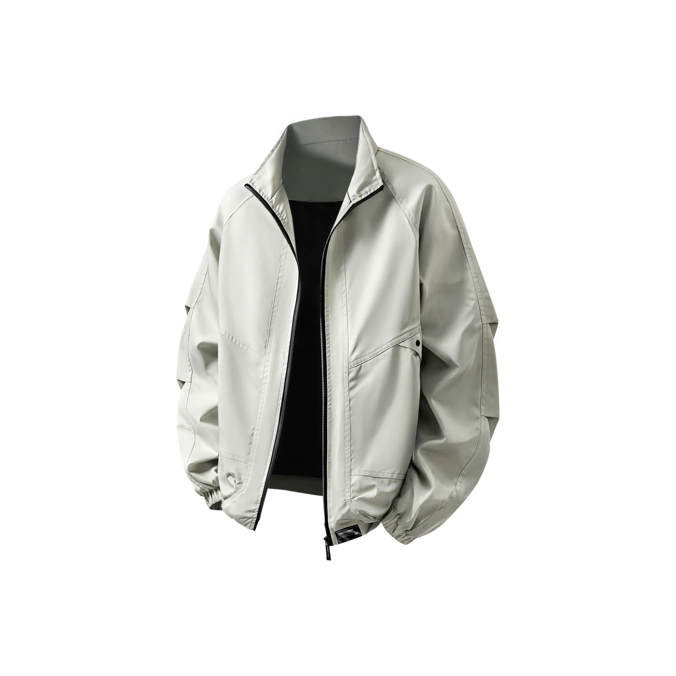 SUNSETMONENT Унисекс Куртки