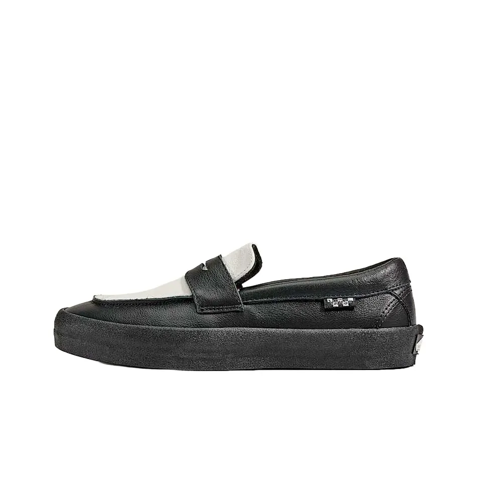 Vans Skate Loafer Лоферы Унисекс
