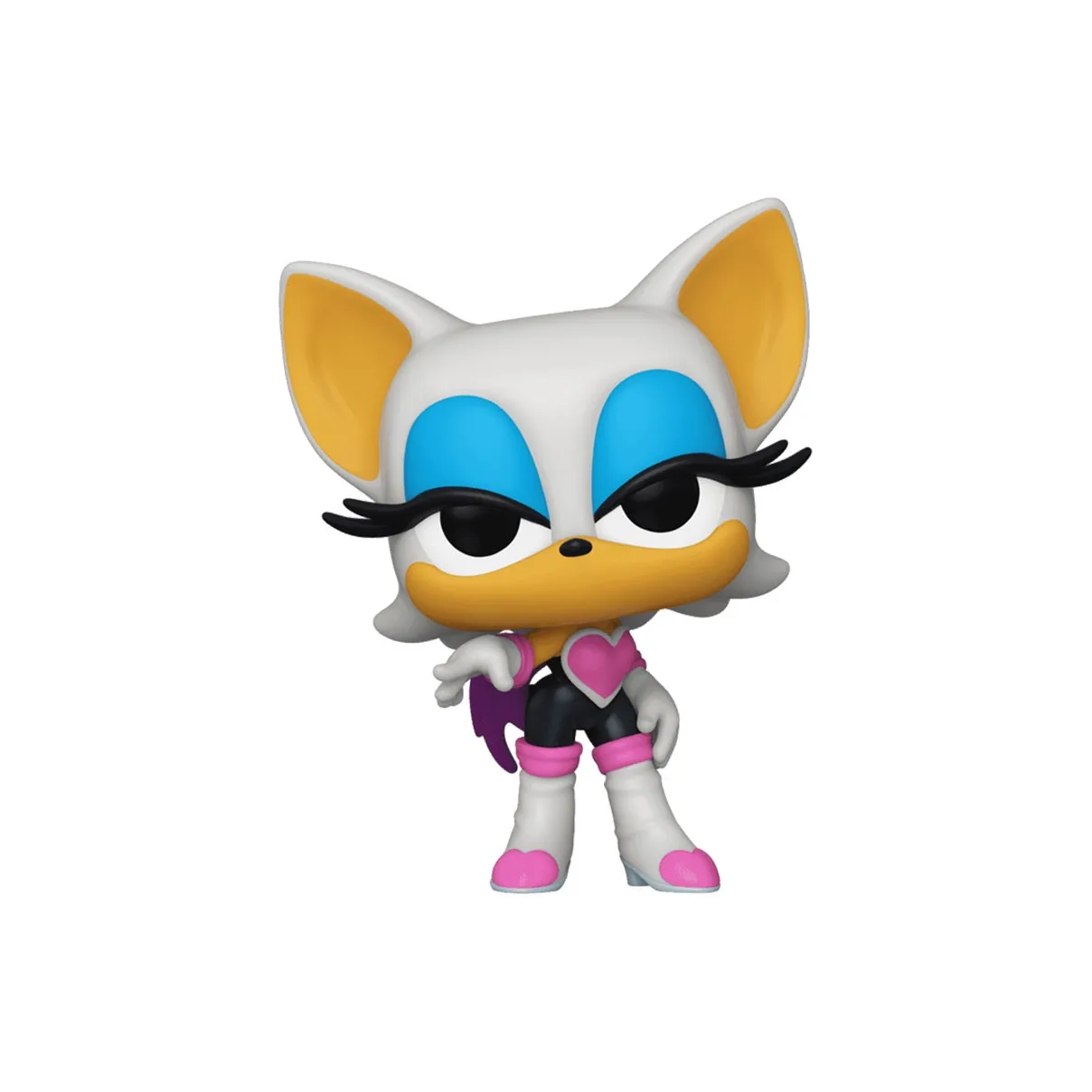 Funko Sonic the Hedgehog Чиби Фигурки Rouge
