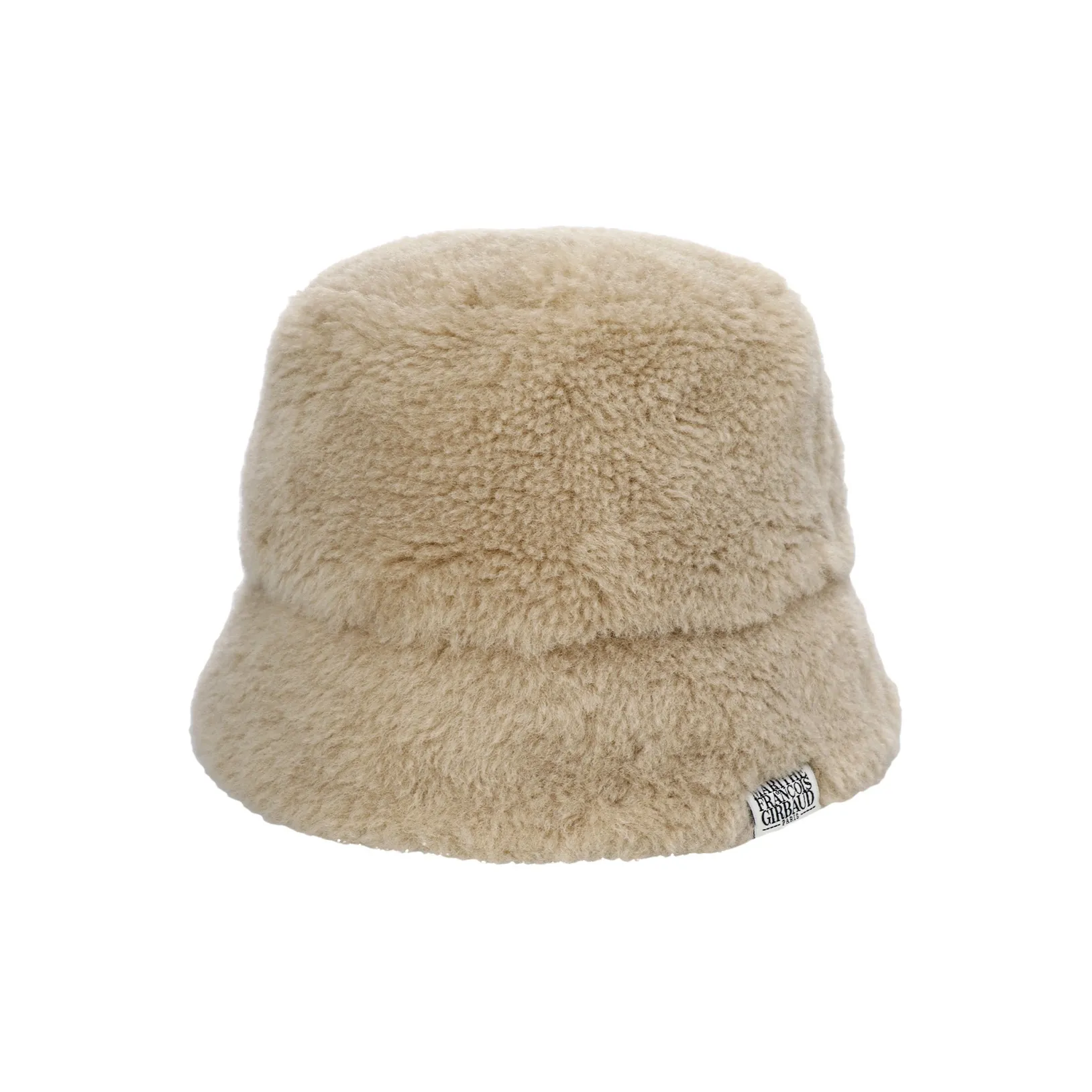 Marithe Francois Girbaud Плюшевые Панамы Унисекс
