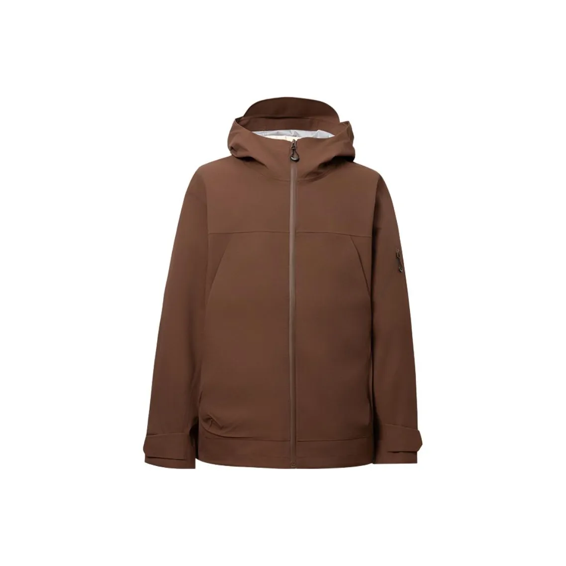 ROBINHOOD Легкий Водонепроницаемый Ветрозащитный Ветровка Женские