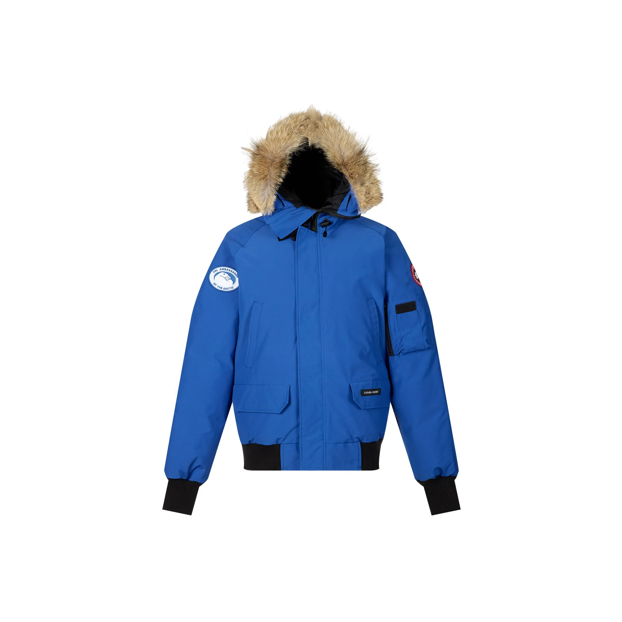 Canada Goose Chilliwack Series Down Jackets Men
