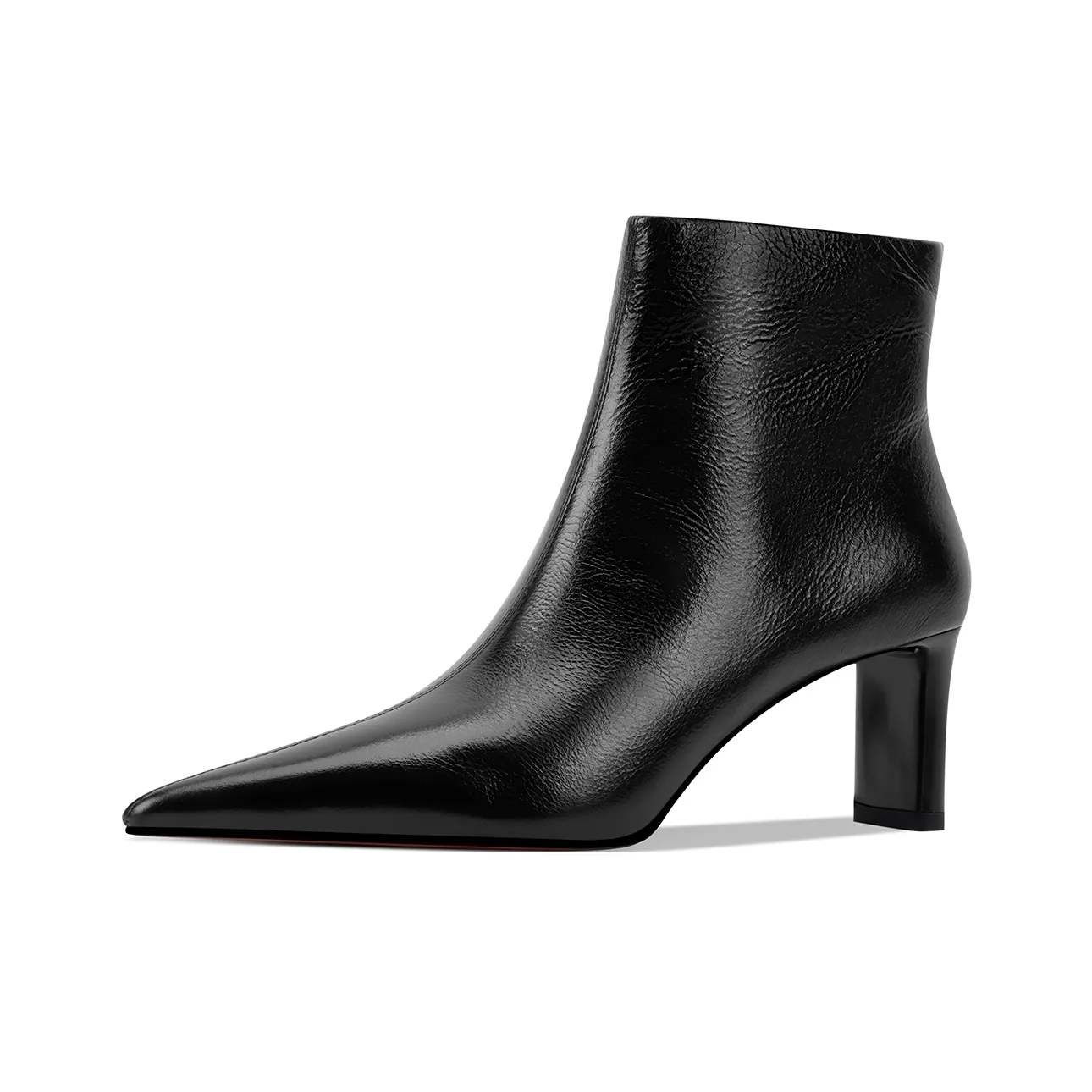 Shesrim Женские ботильоны