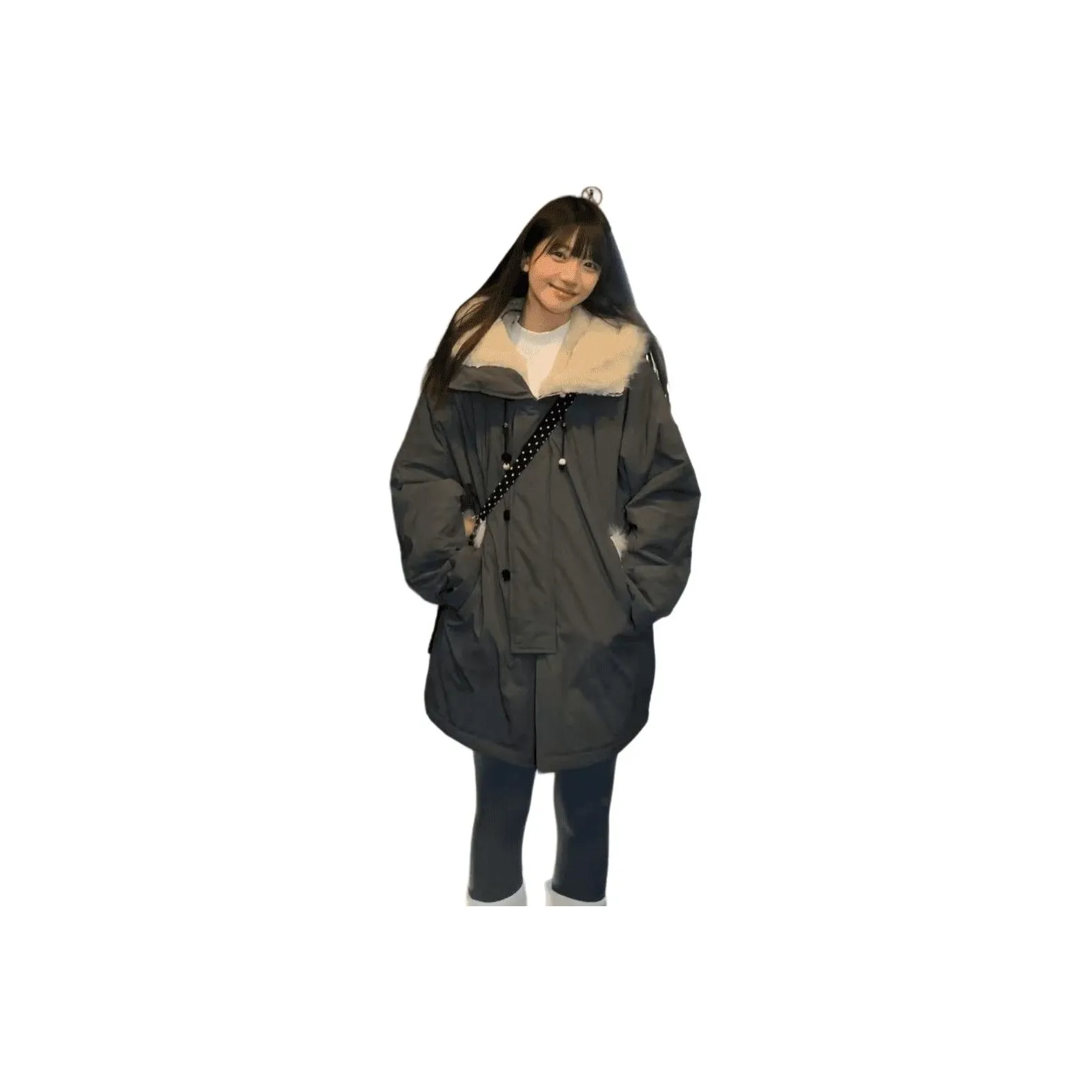 VINMUK Женские пуховики