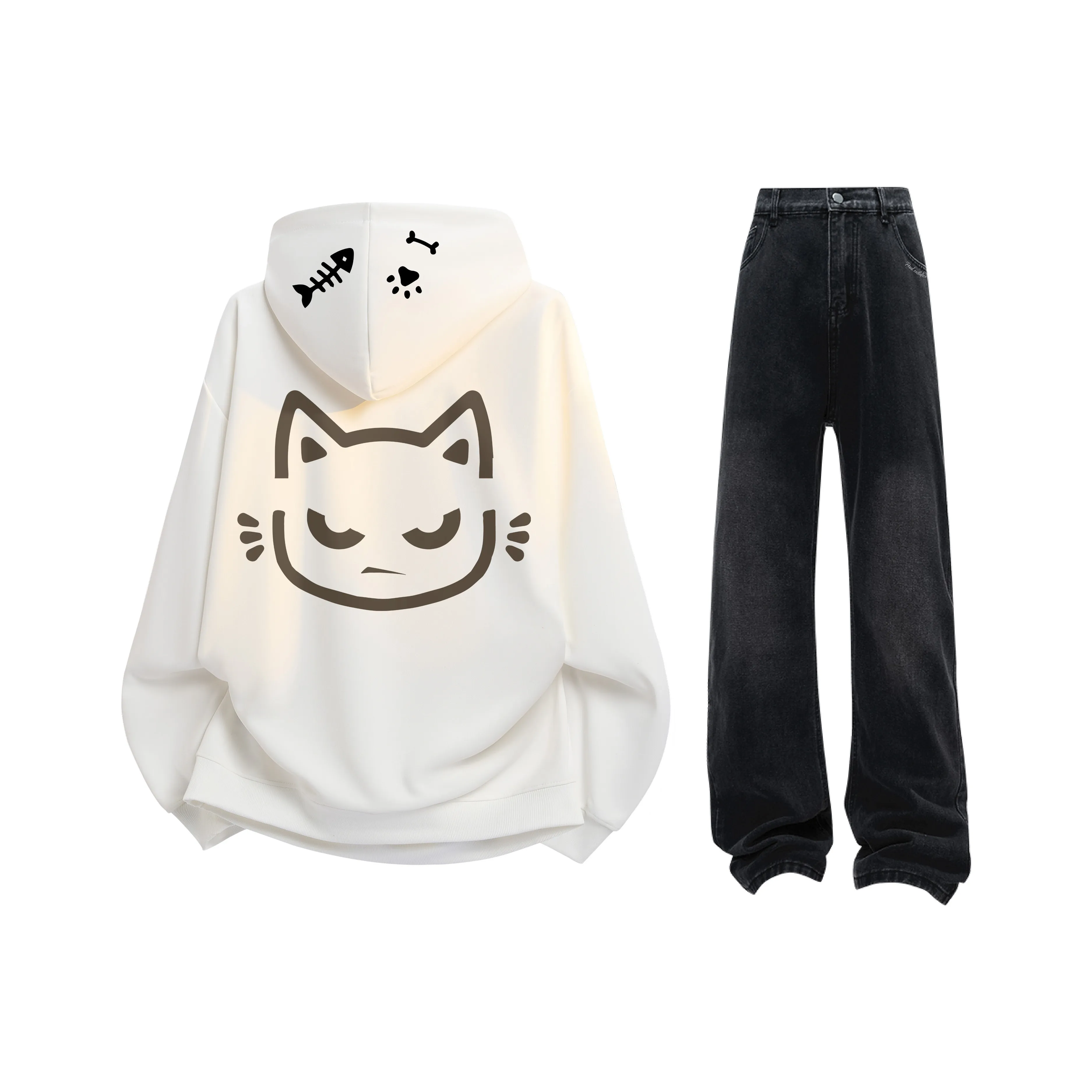 PAUL COSTELLOE Повседневная спортивная одежда Унисекс