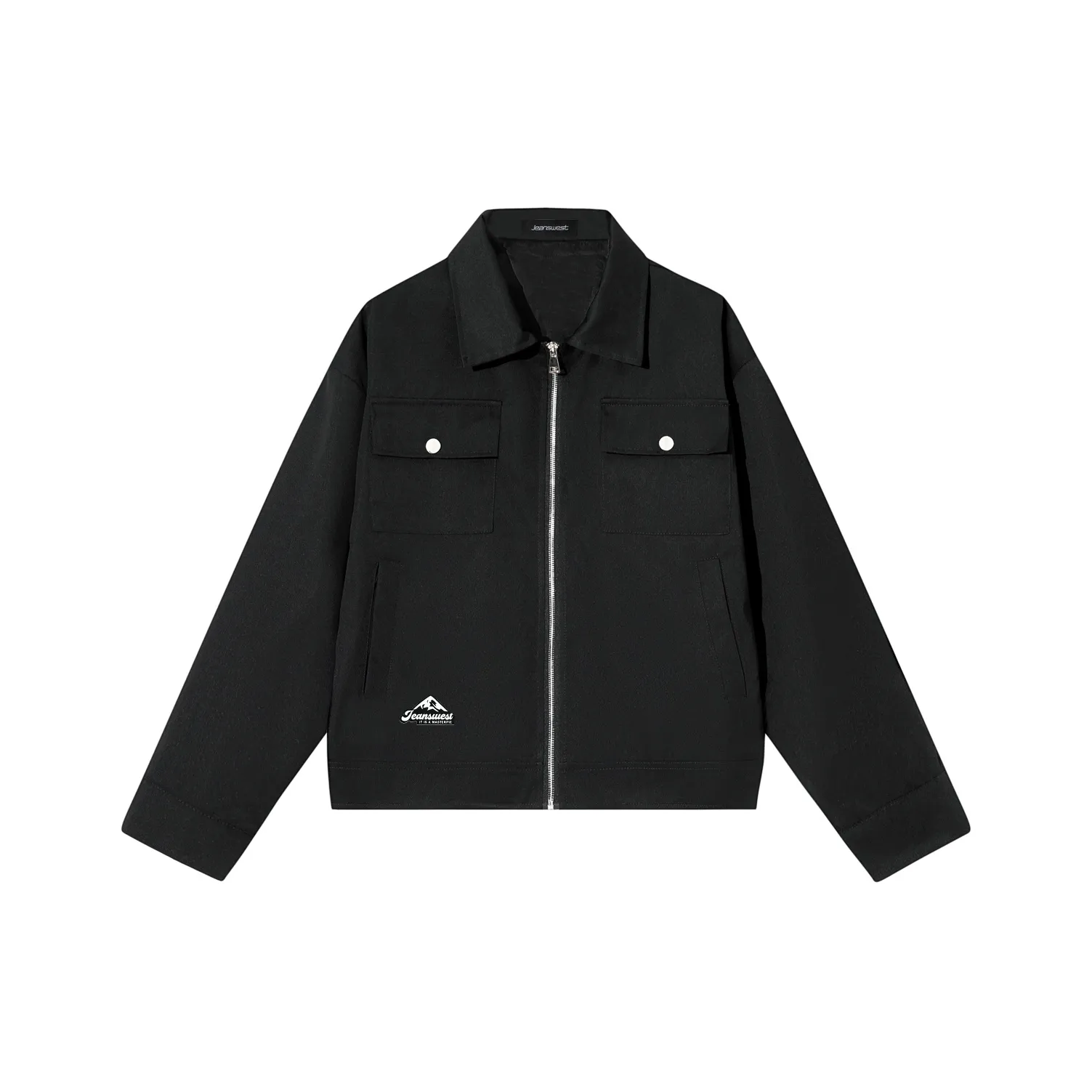 JEANSWEST Куртки и Пальто Унисекс