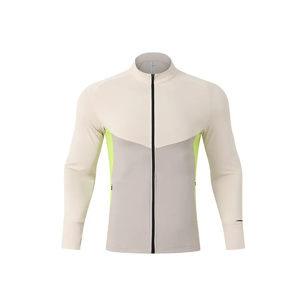 BURUITE Унисекс Куртки для бега