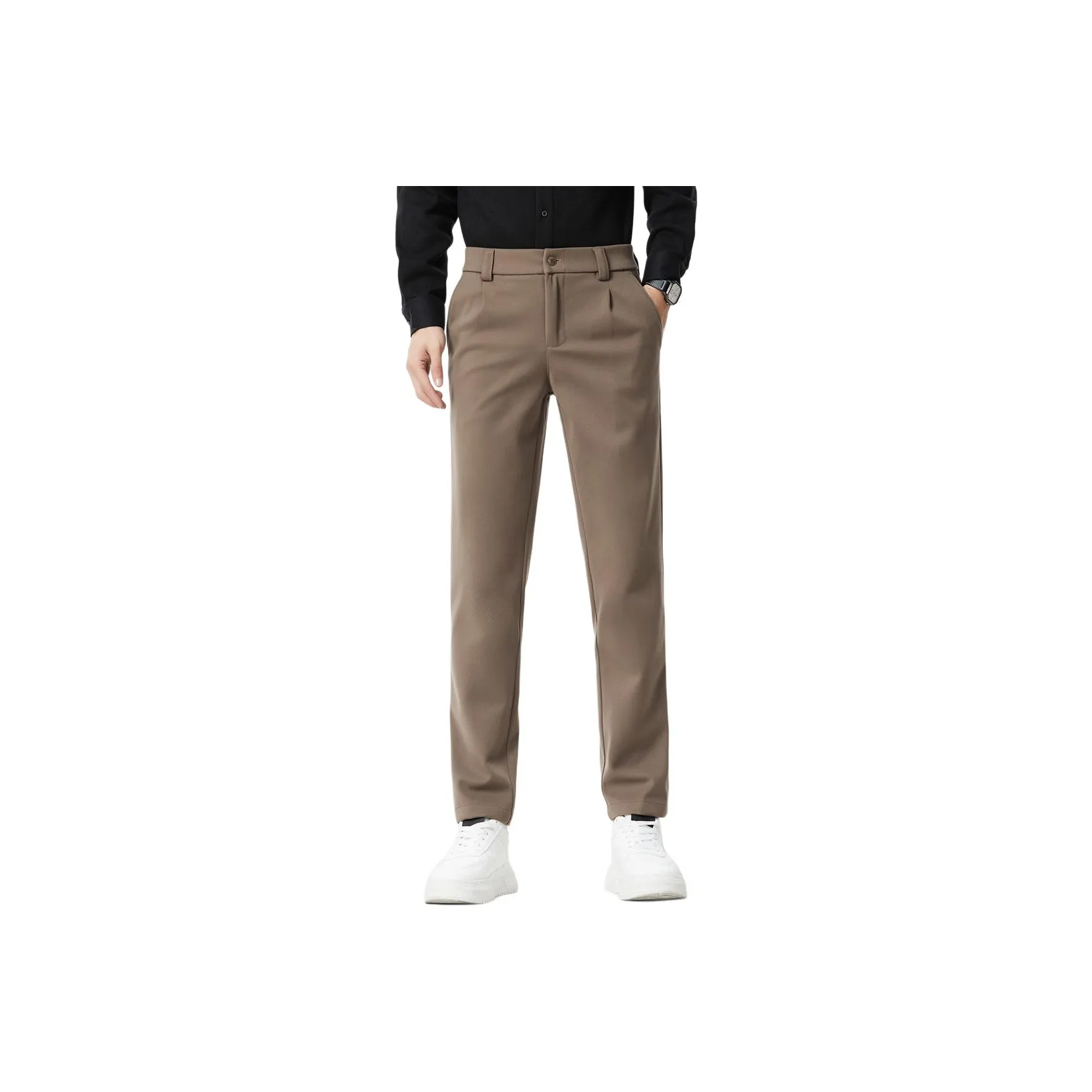 7 FOR Все MANKIND Костюм Брюки Мужской