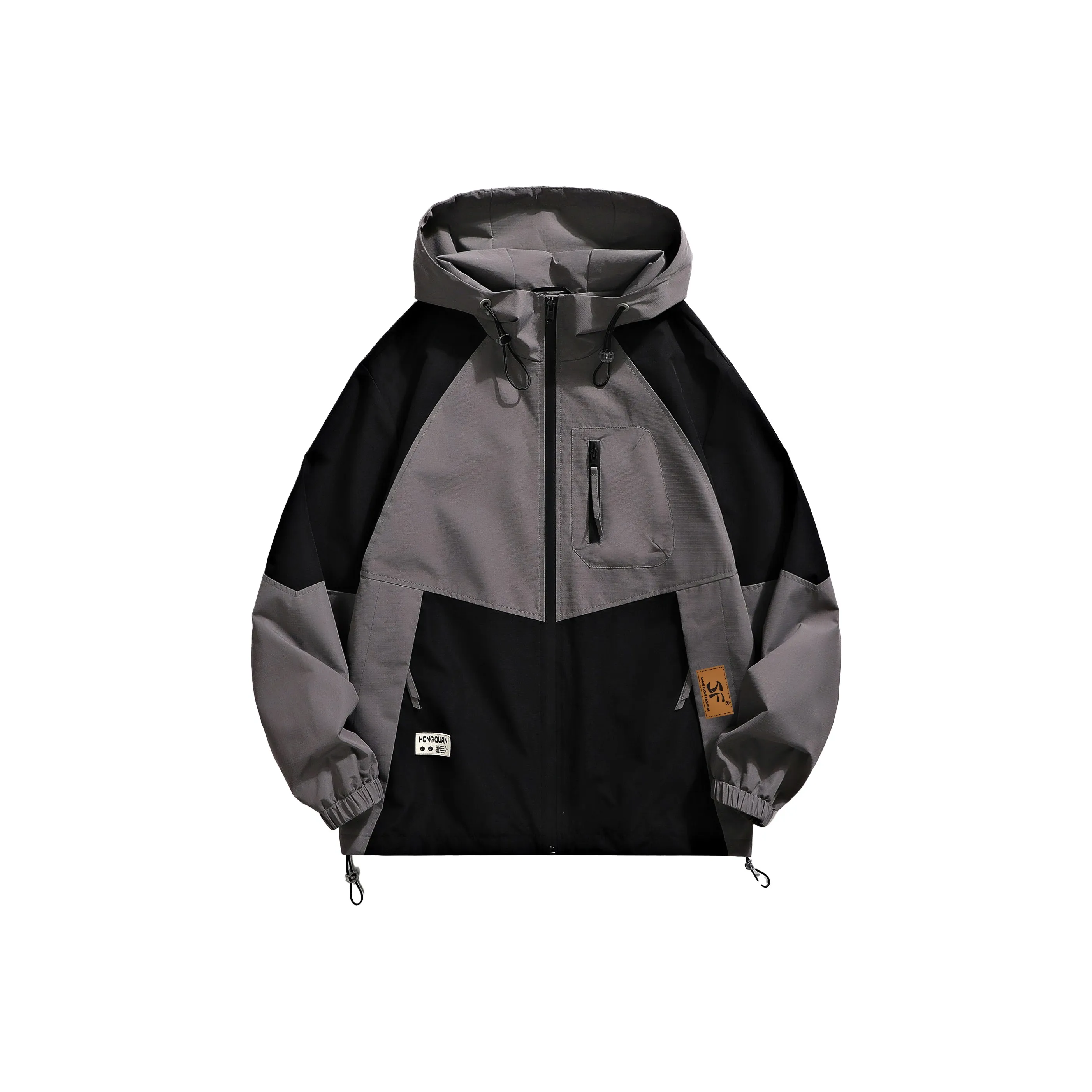 SAME FLOW Унисекс Куртки