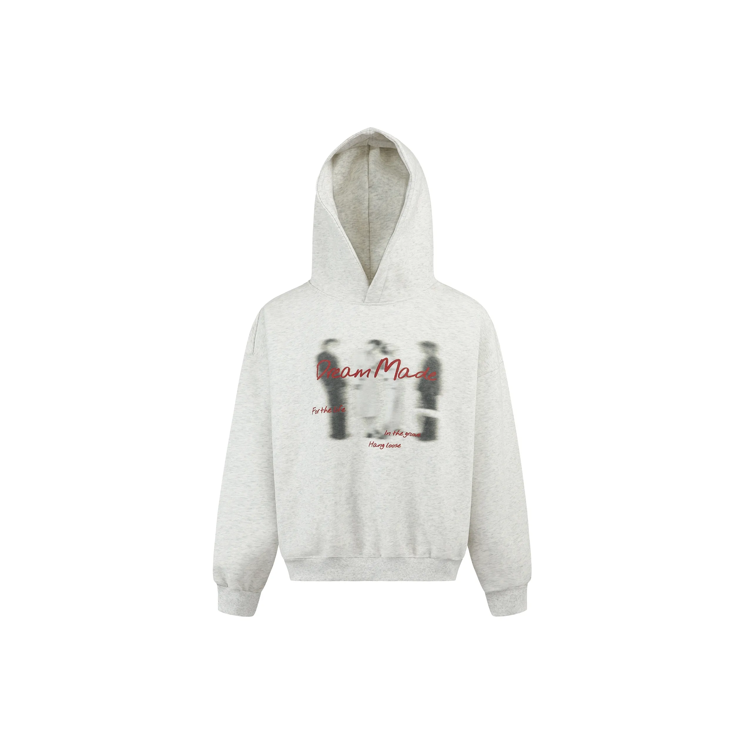 DREAM MADE Унисекс Свитшоты