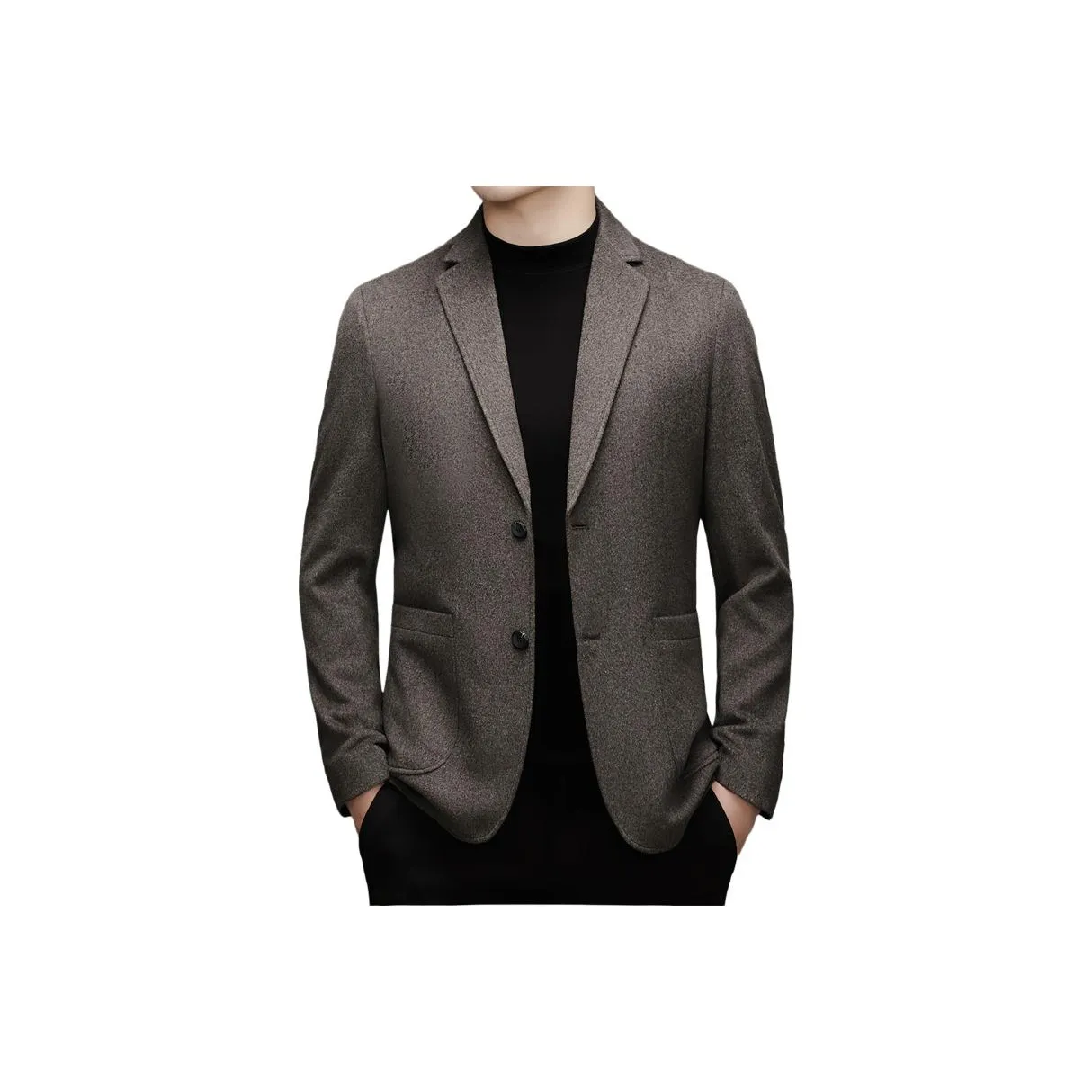 Vintage Cars Деловой костюм мужской