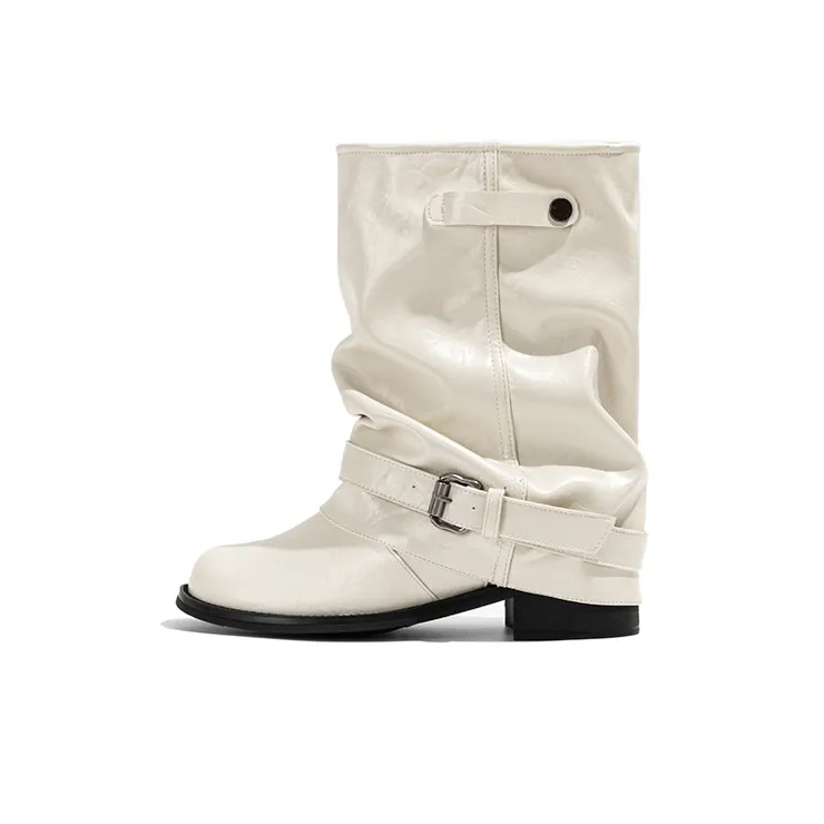 Old Meow Ботильоны Ecru Женские