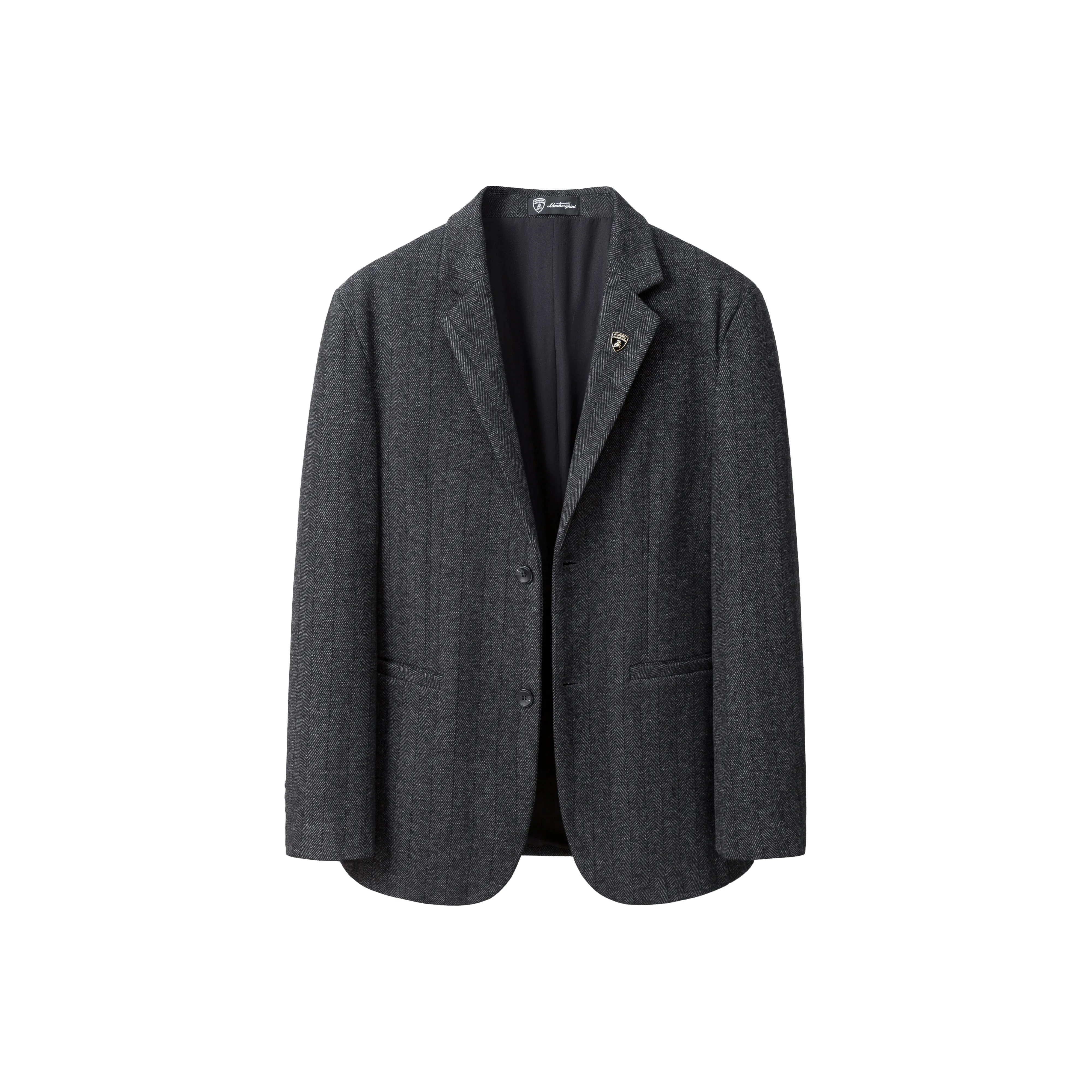 AUTOMOBILI LAMBORGHINI Деловой костюм мужской