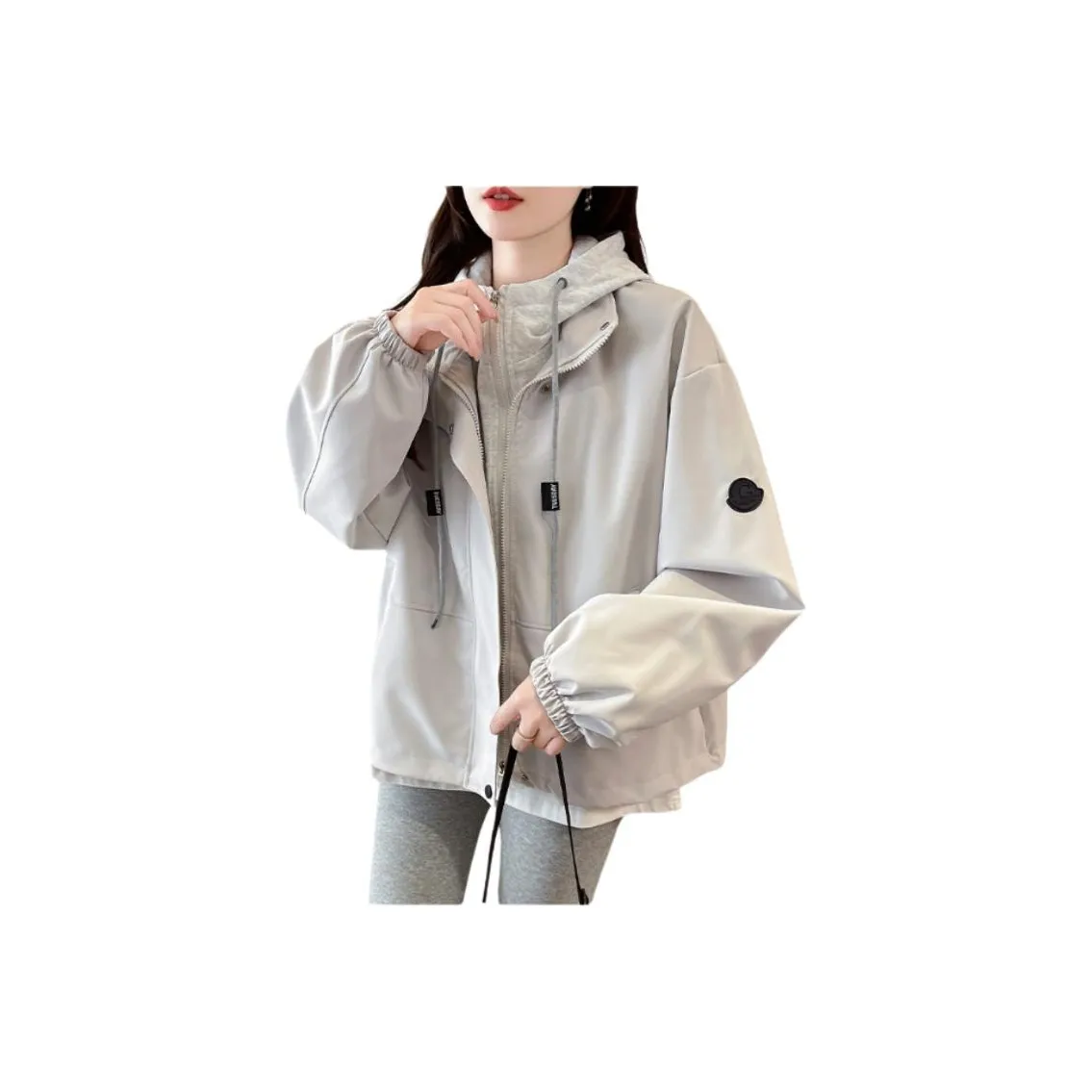 LADYXIEXIE Женские куртки