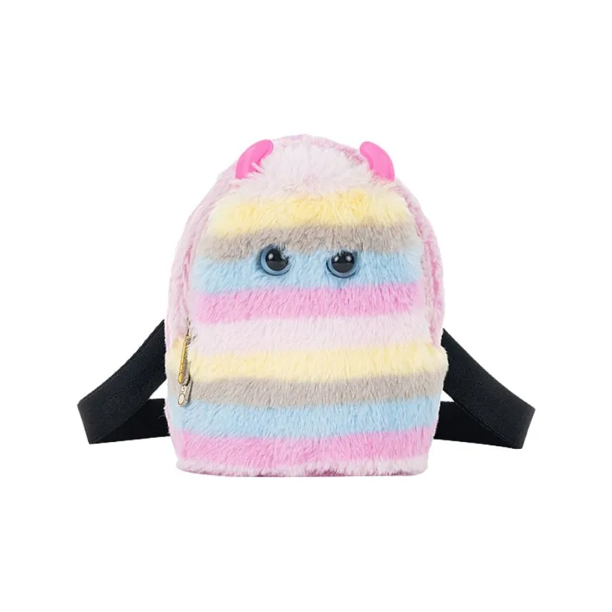 LeSportsac Ткань Сумка через плечо Сумка на плечо Стандартная Унисекс Многоцветная