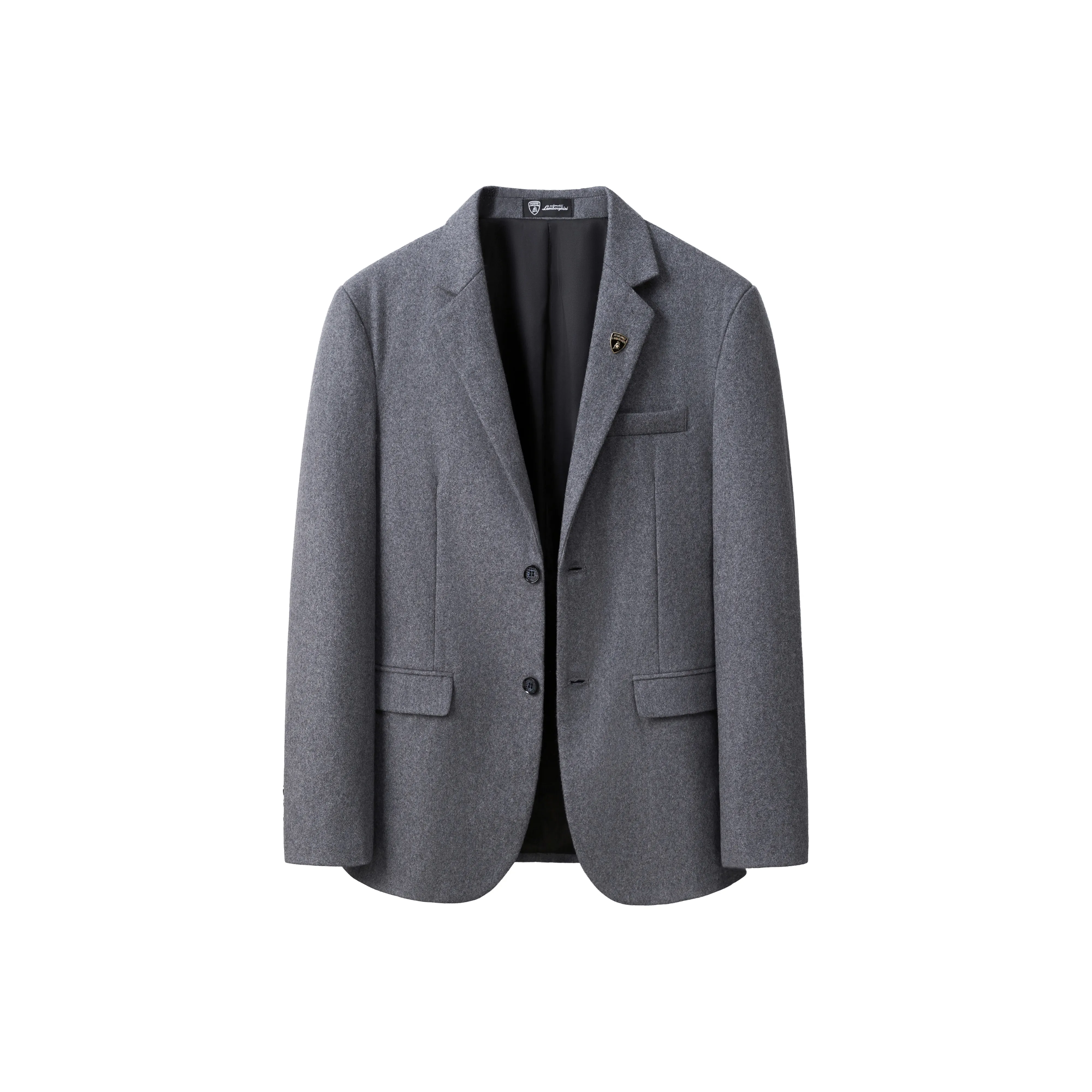 AUTOMOBILI LAMBORGHINI Деловой костюм мужской