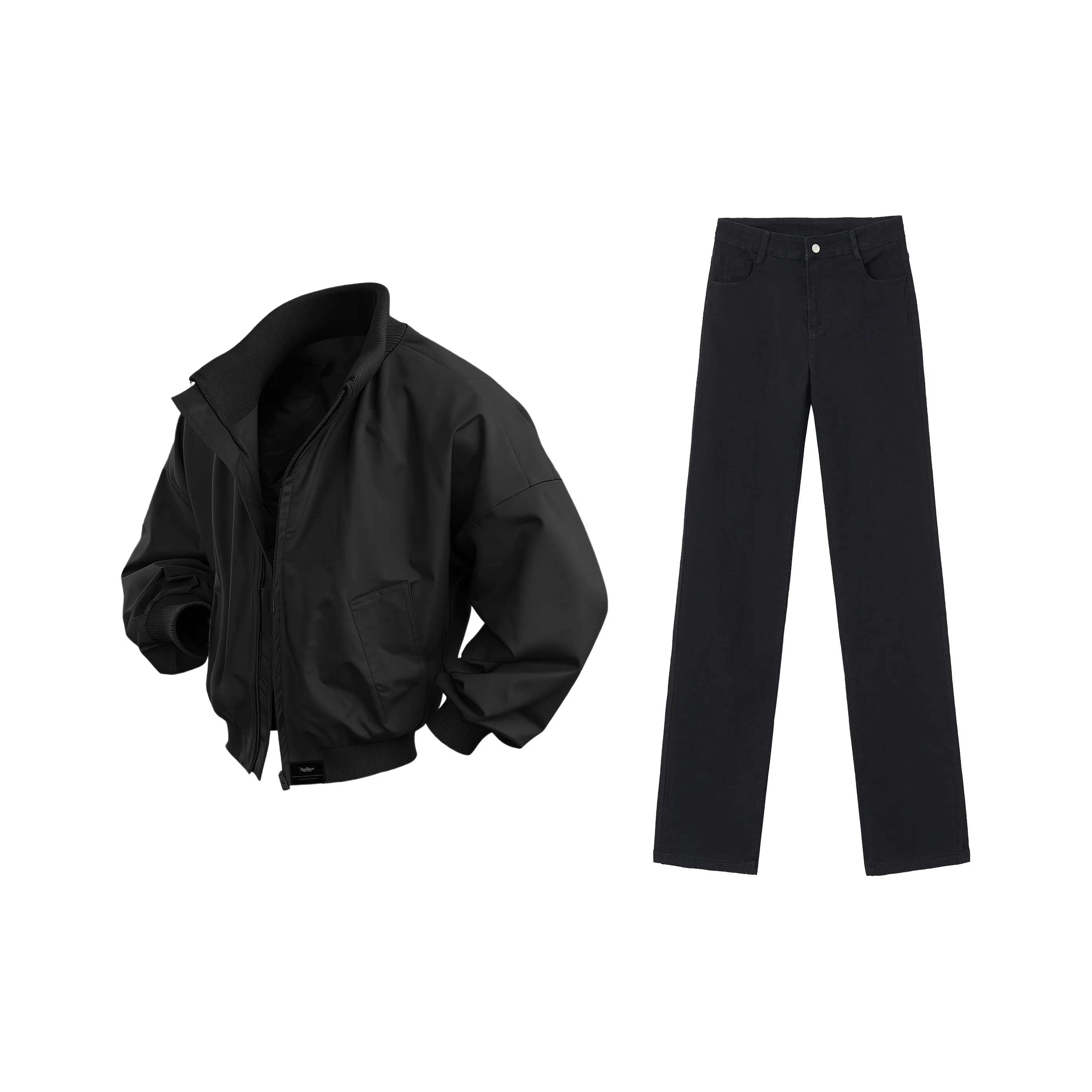 KOKO BASE Повседневная спортивная одежда Унисекс