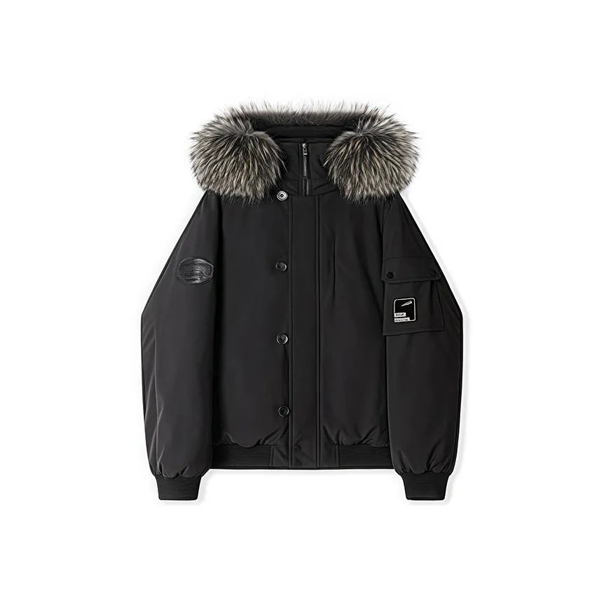 BABYLYCHEE STUDIO PARKA Пальто Женское