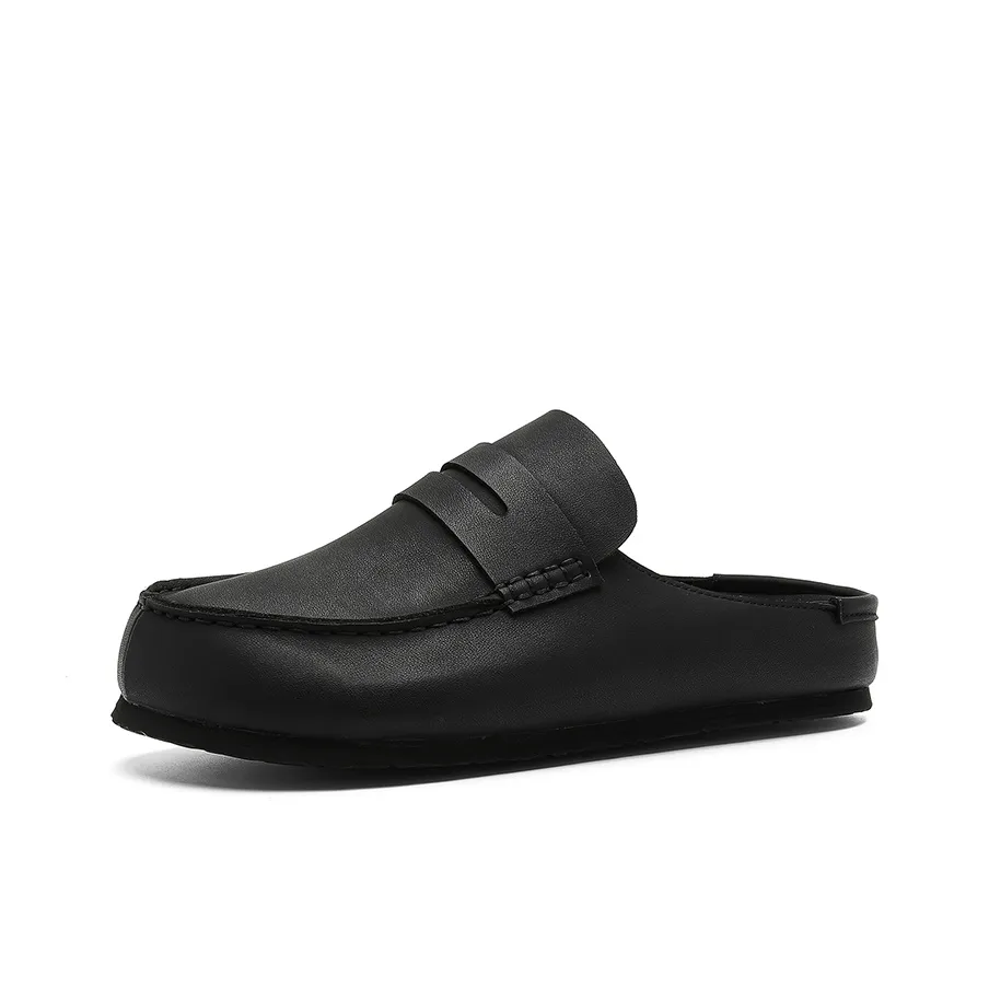 Lanza Birkenstock Позиционирование стиля Обувь Мужская