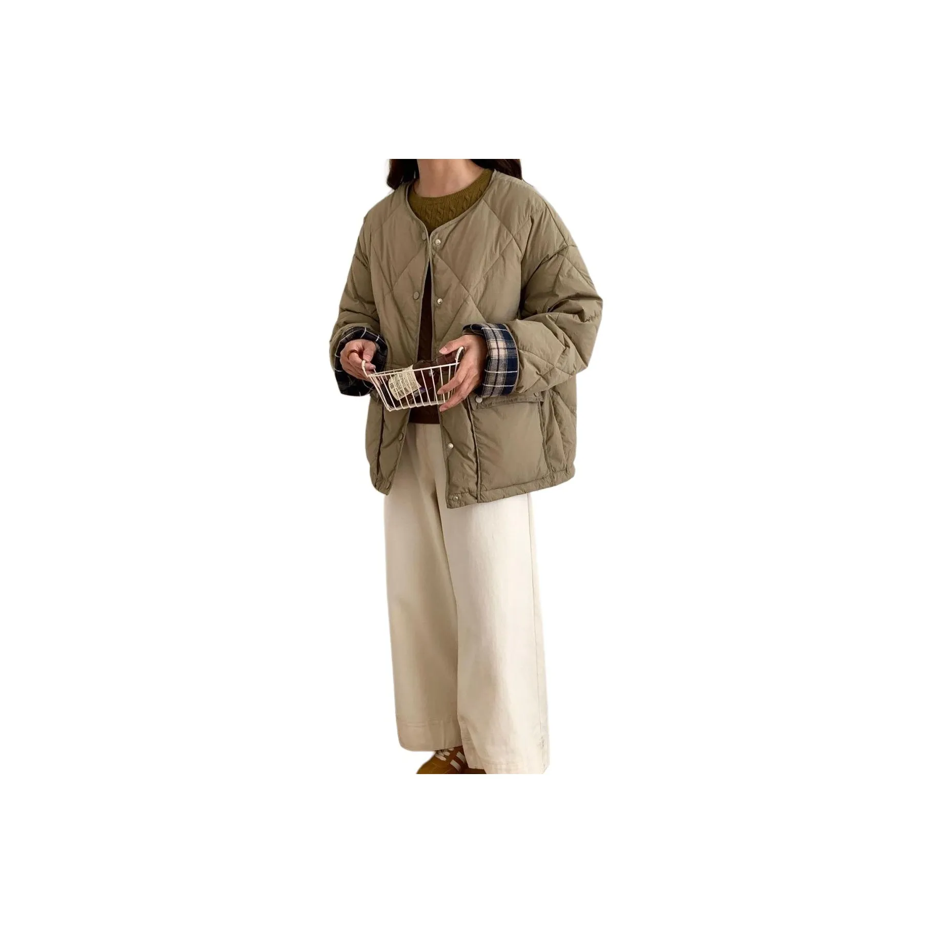 VINMUK Женские пуховики