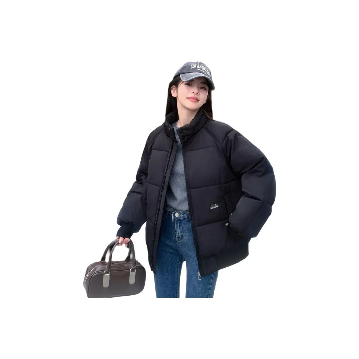 VINMUK Женские пуховики