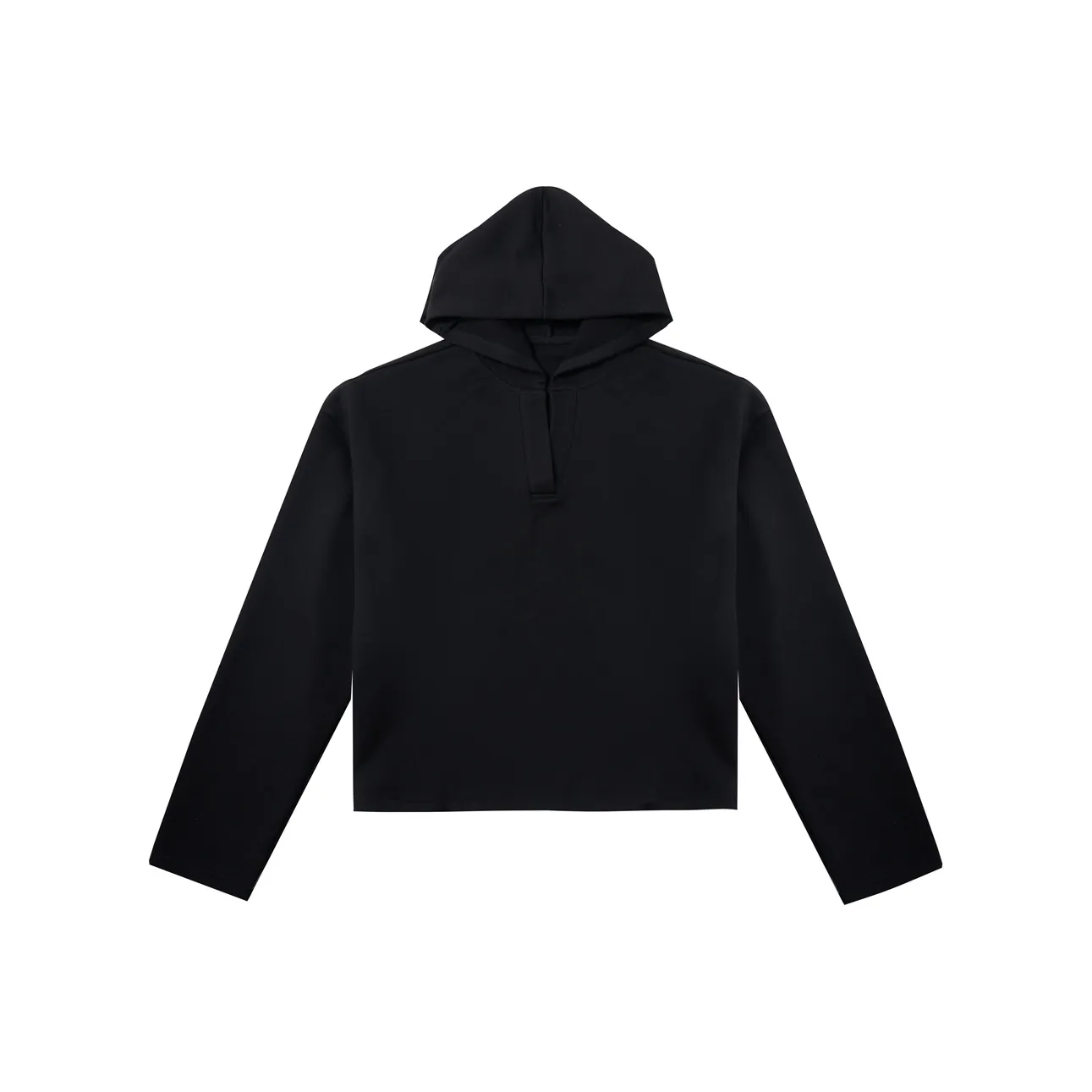 FRKM Черный Унисекс Свитшоты